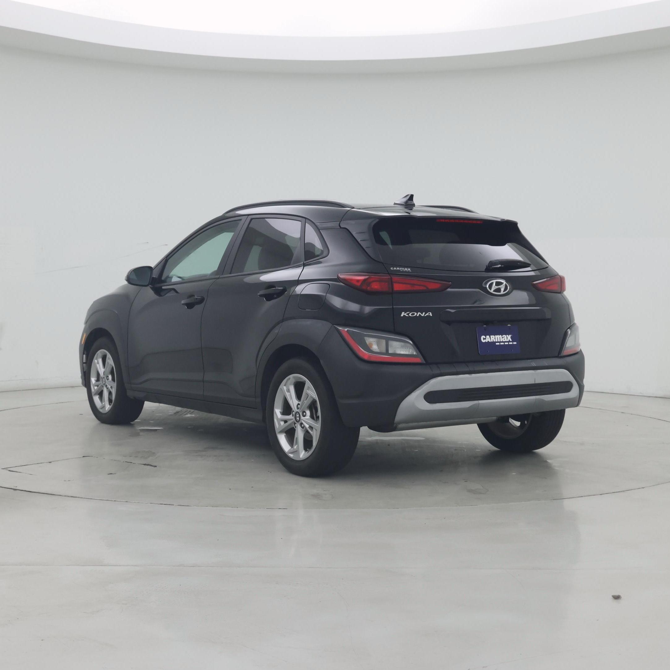Thumbnail: 2023 Hyundai Kona - 2