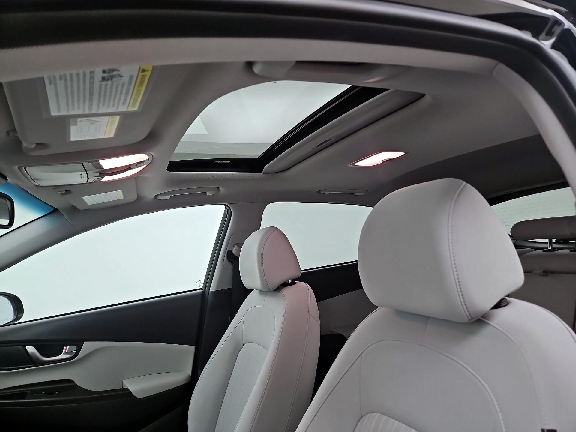 Thumbnail: 2023 Hyundai Kona - 20