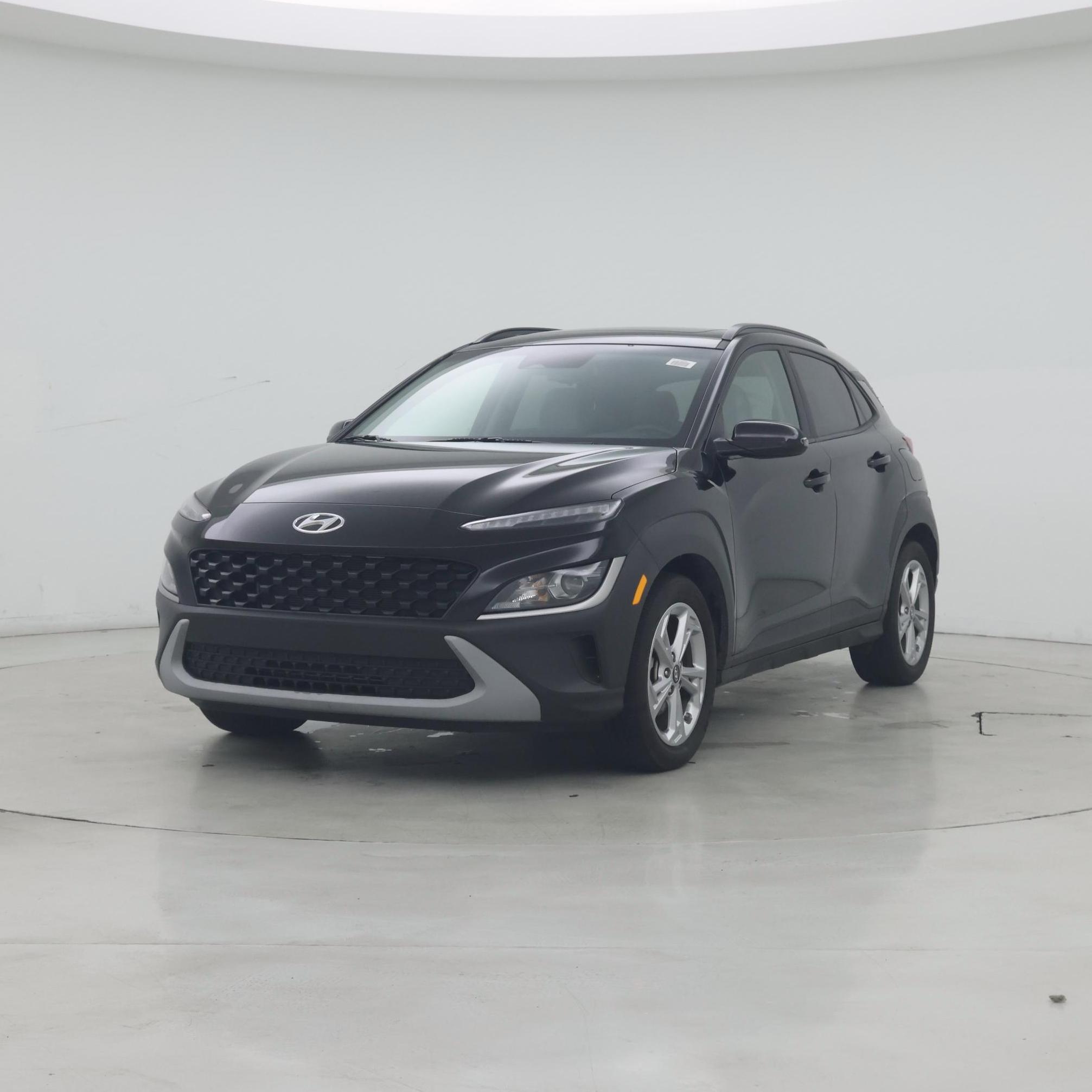Thumbnail: 2023 Hyundai Kona - 4