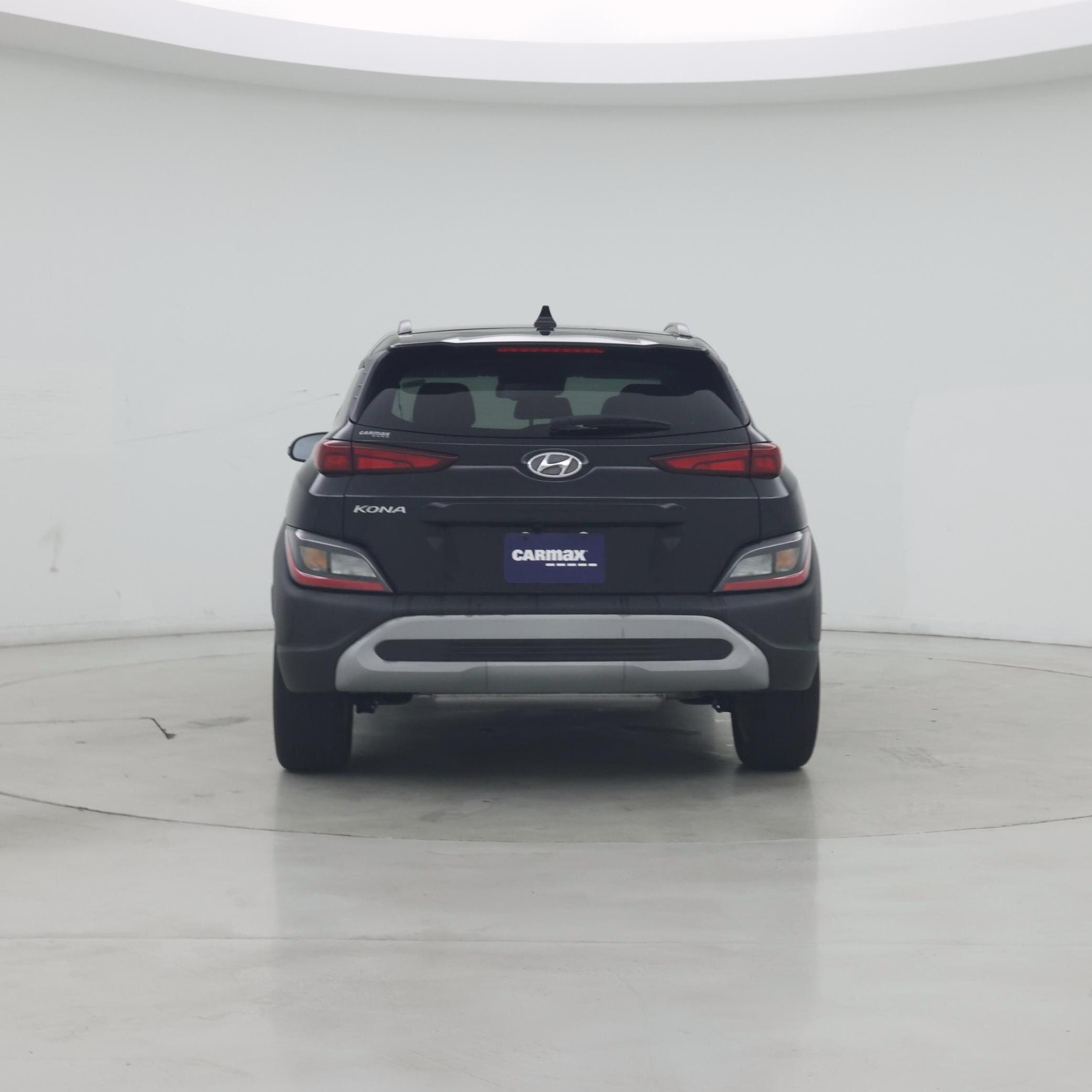 Thumbnail: 2023 Hyundai Kona - 6