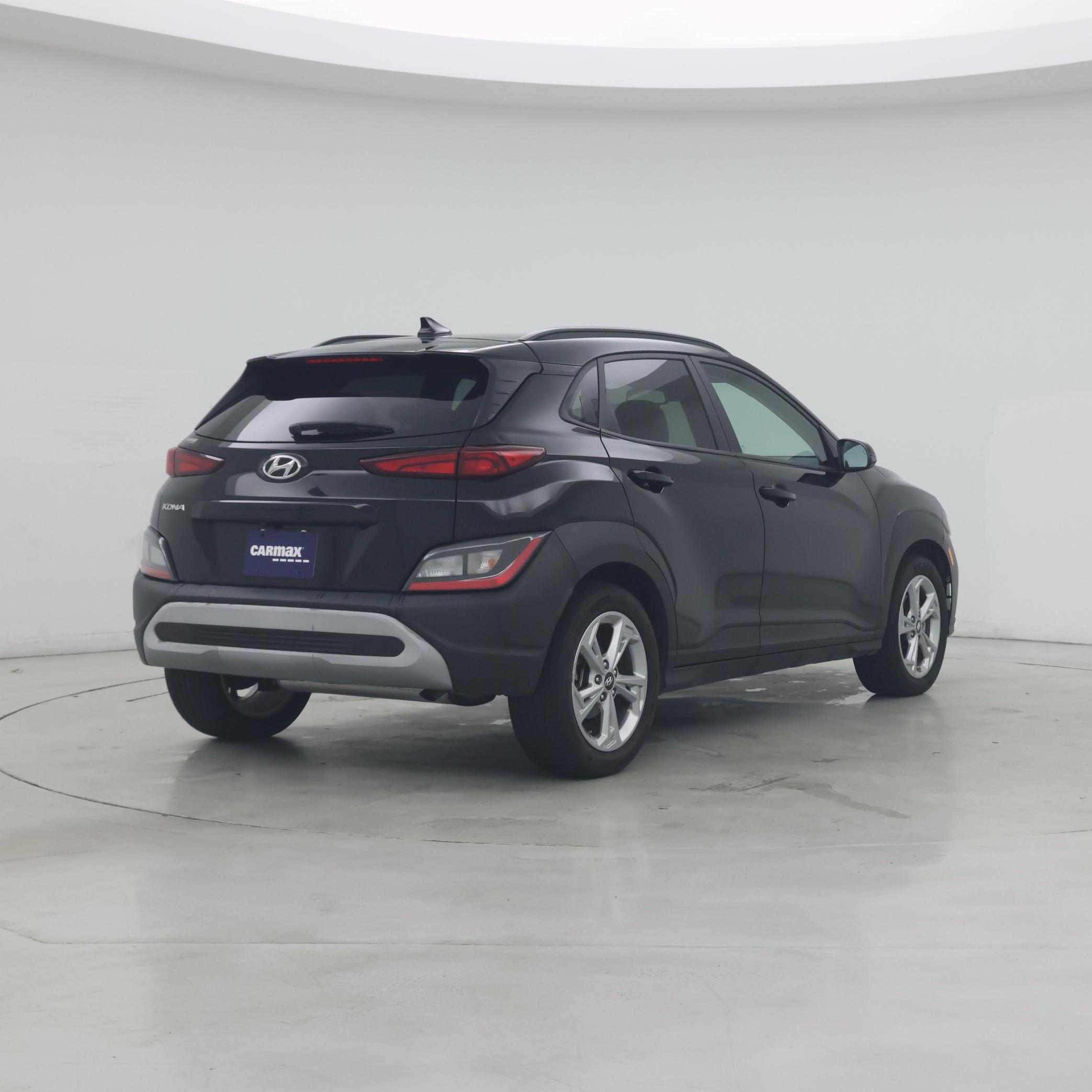 Thumbnail: 2023 Hyundai Kona - 8