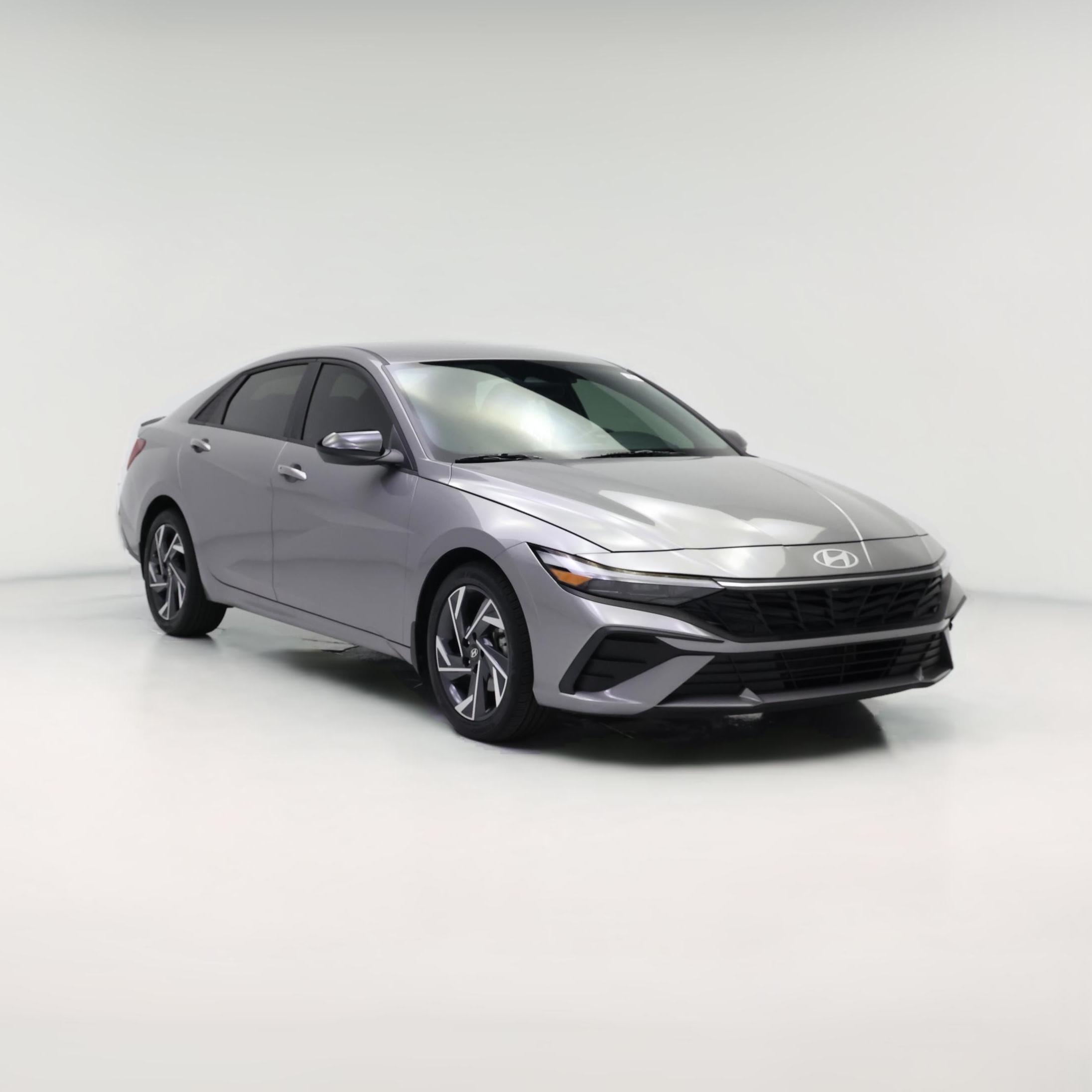 Thumbnail: 2025 Hyundai Elantra - 1