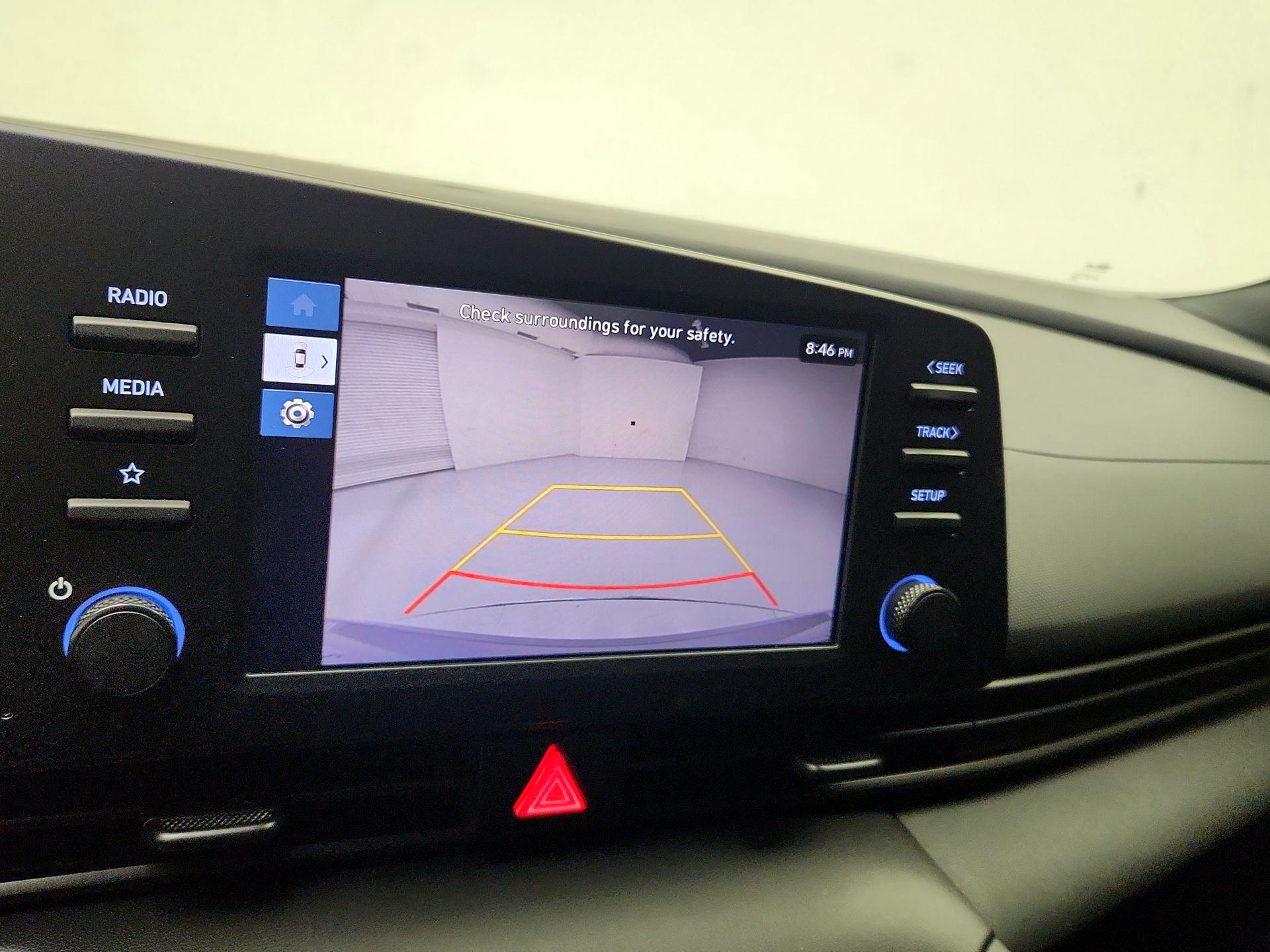 Thumbnail: 2025 Hyundai Elantra - 14