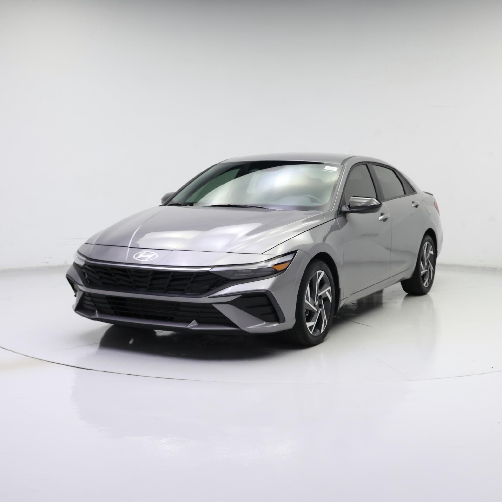 Thumbnail: 2025 Hyundai Elantra - 4