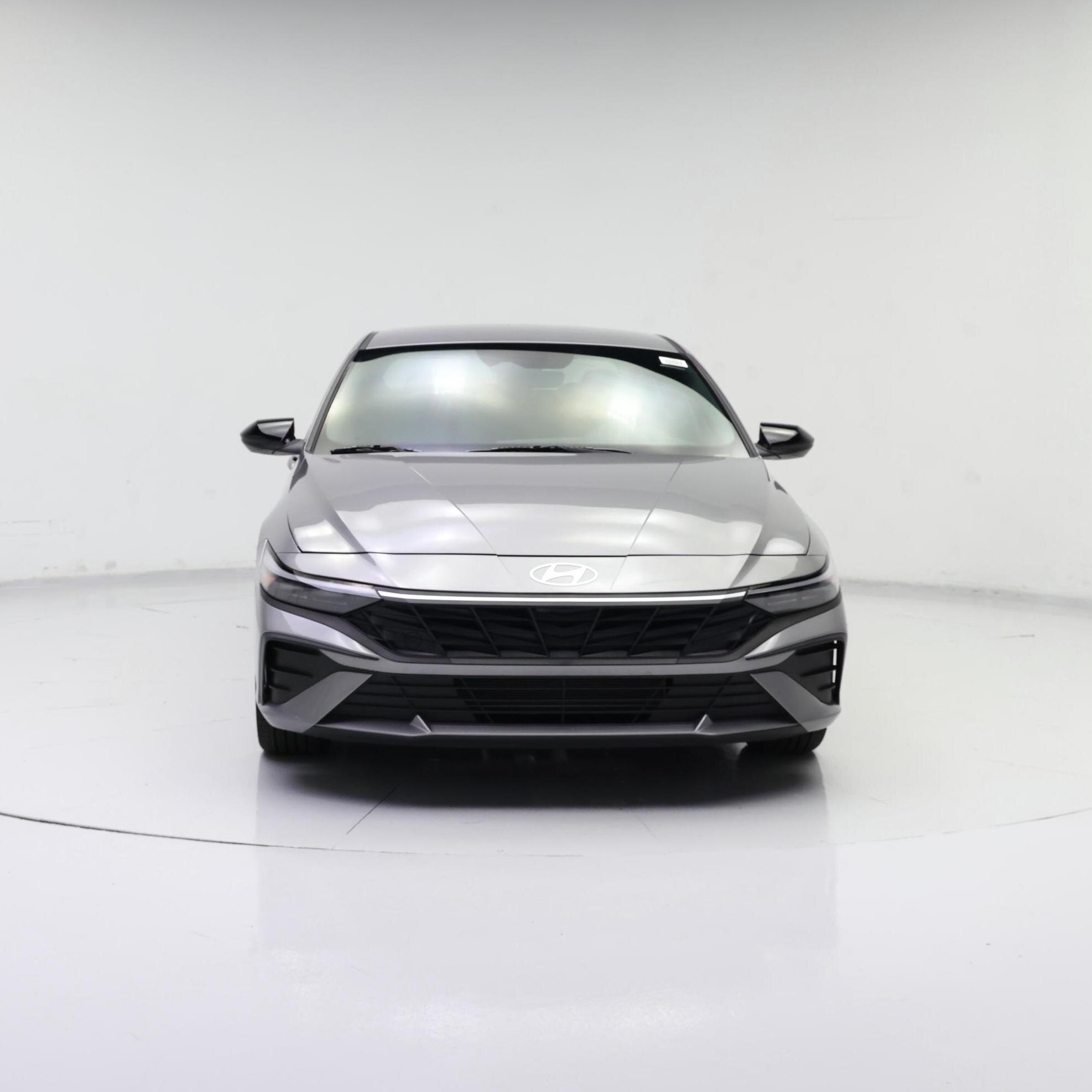 Thumbnail: 2025 Hyundai Elantra - 5