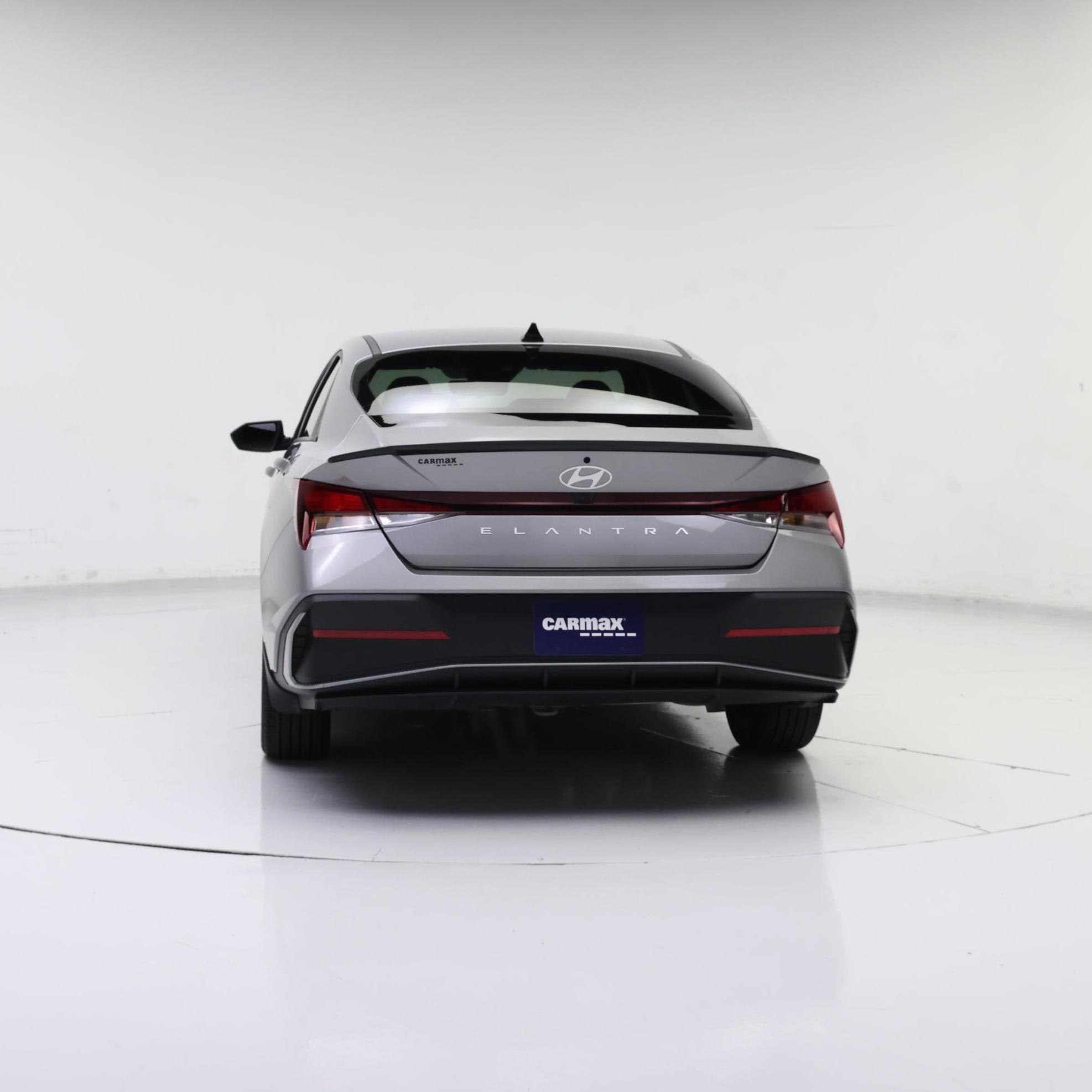Thumbnail: 2025 Hyundai Elantra - 6