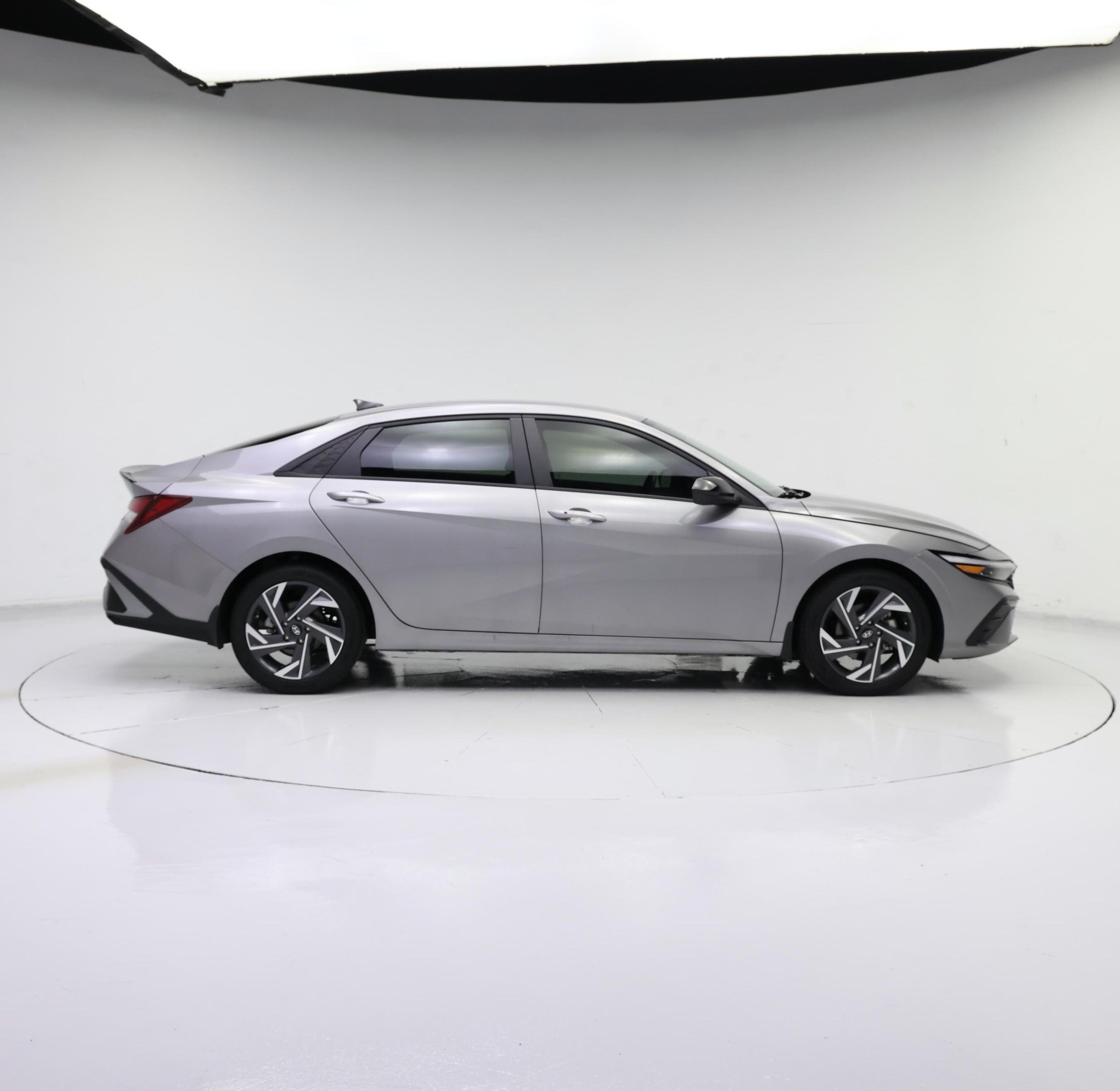Thumbnail: 2025 Hyundai Elantra - 7