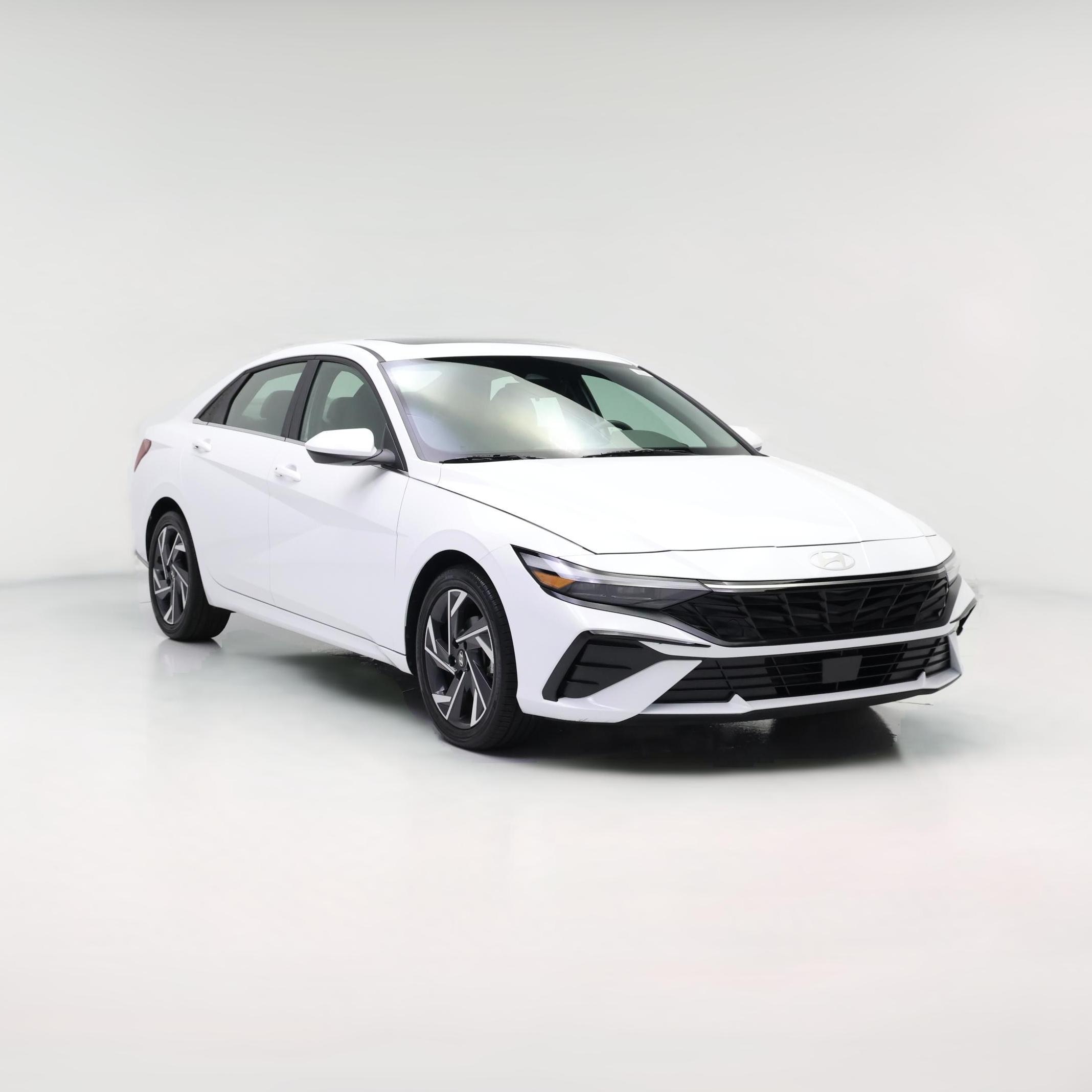 Thumbnail: 2025 Hyundai Elantra - 1