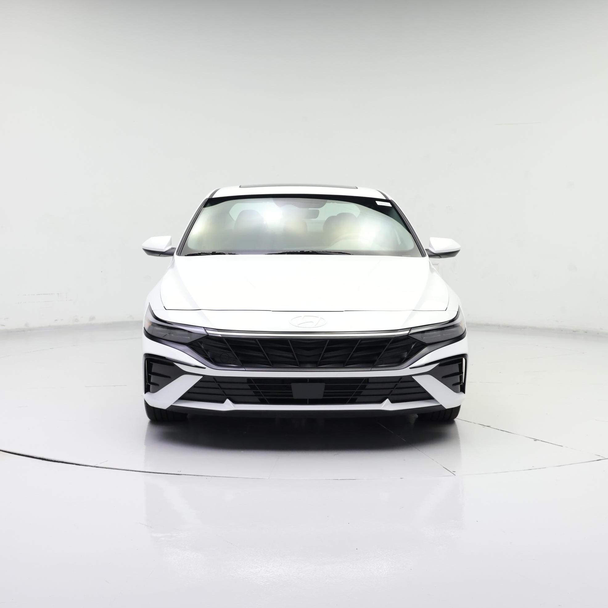 Thumbnail: 2025 Hyundai Elantra - 5