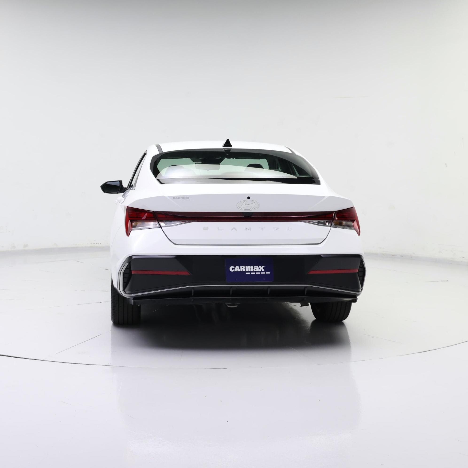 Thumbnail: 2025 Hyundai Elantra - 6