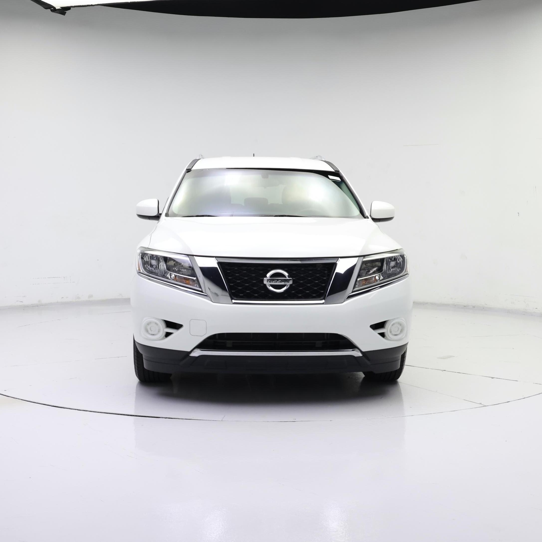 Thumbnail: 2015 Nissan Pathfinder - 5