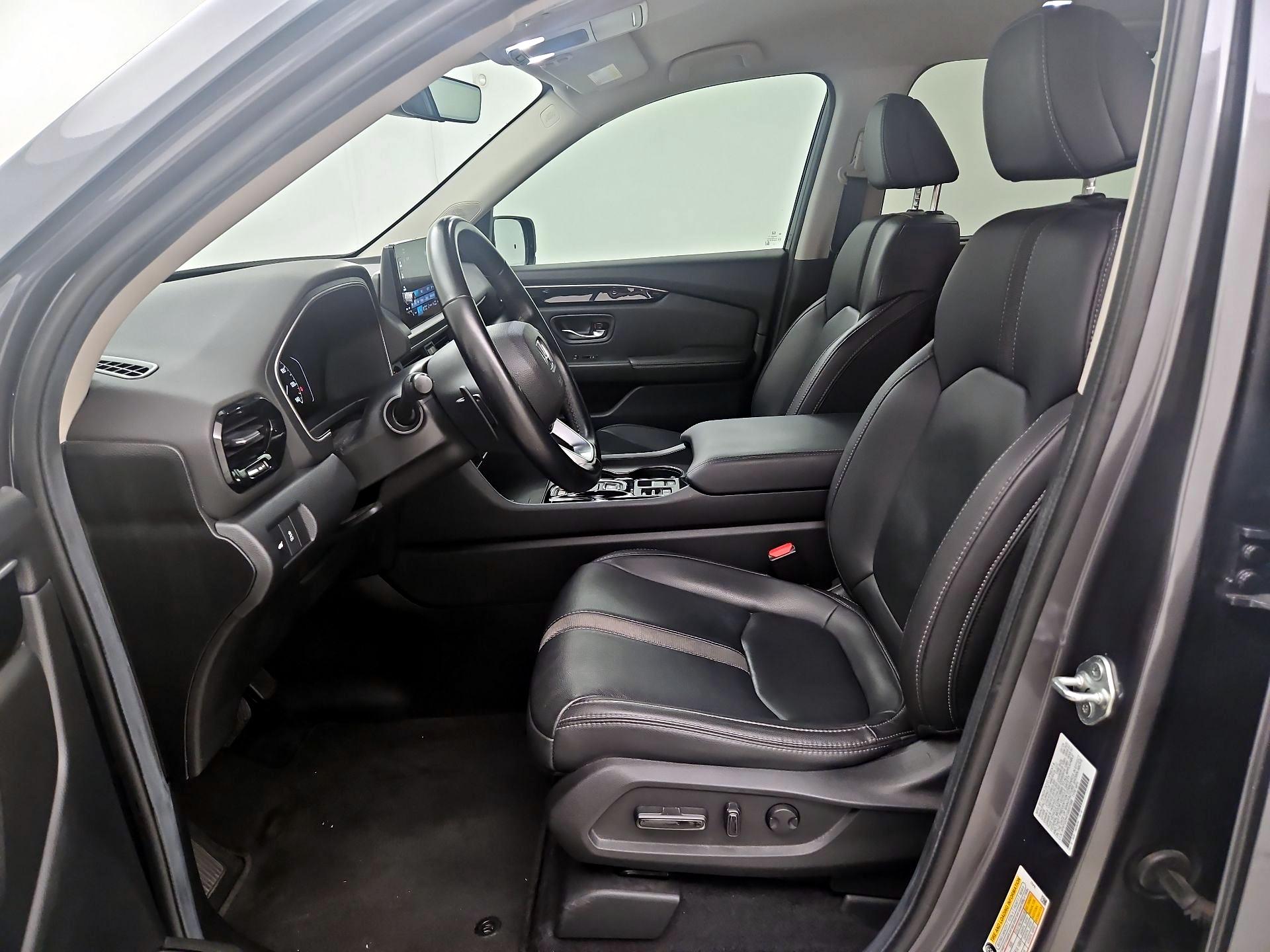 Thumbnail: 2025 Honda Pilot - 11