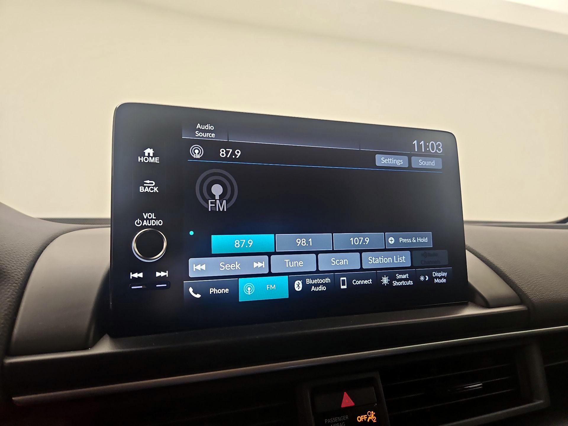 Thumbnail: 2025 Honda Pilot - 15