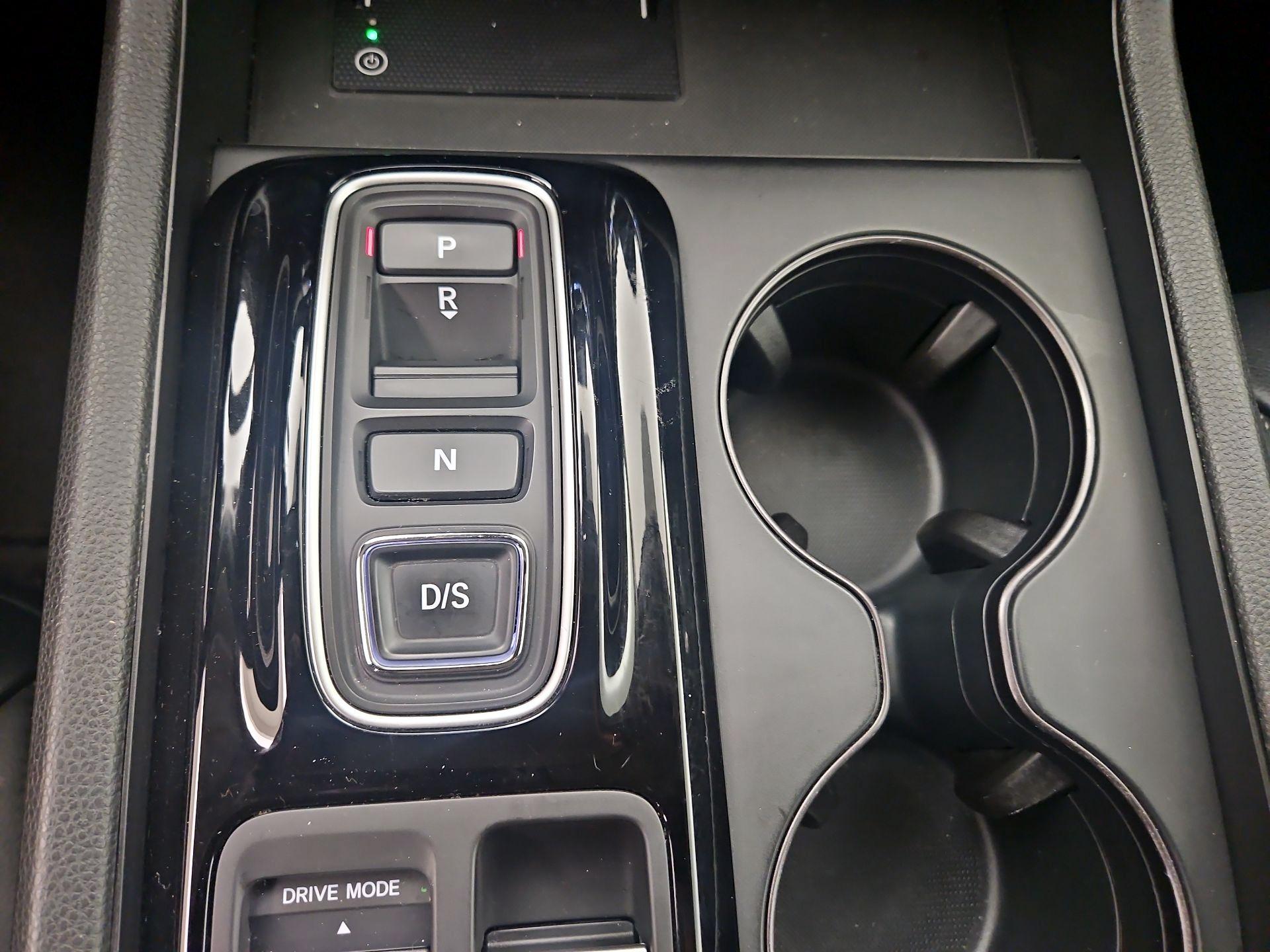 Thumbnail: 2025 Honda Pilot - 17