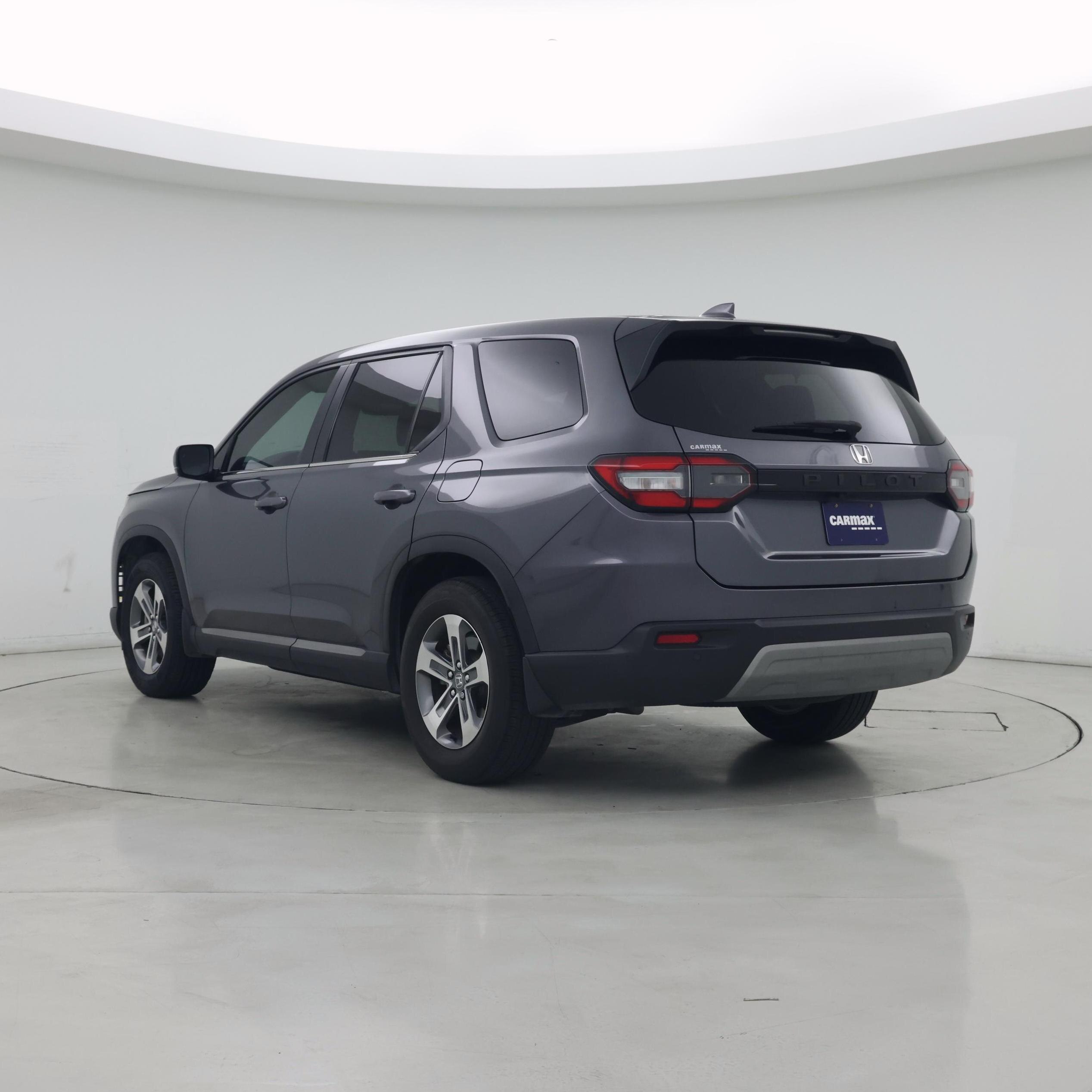 Thumbnail: 2025 Honda Pilot - 2