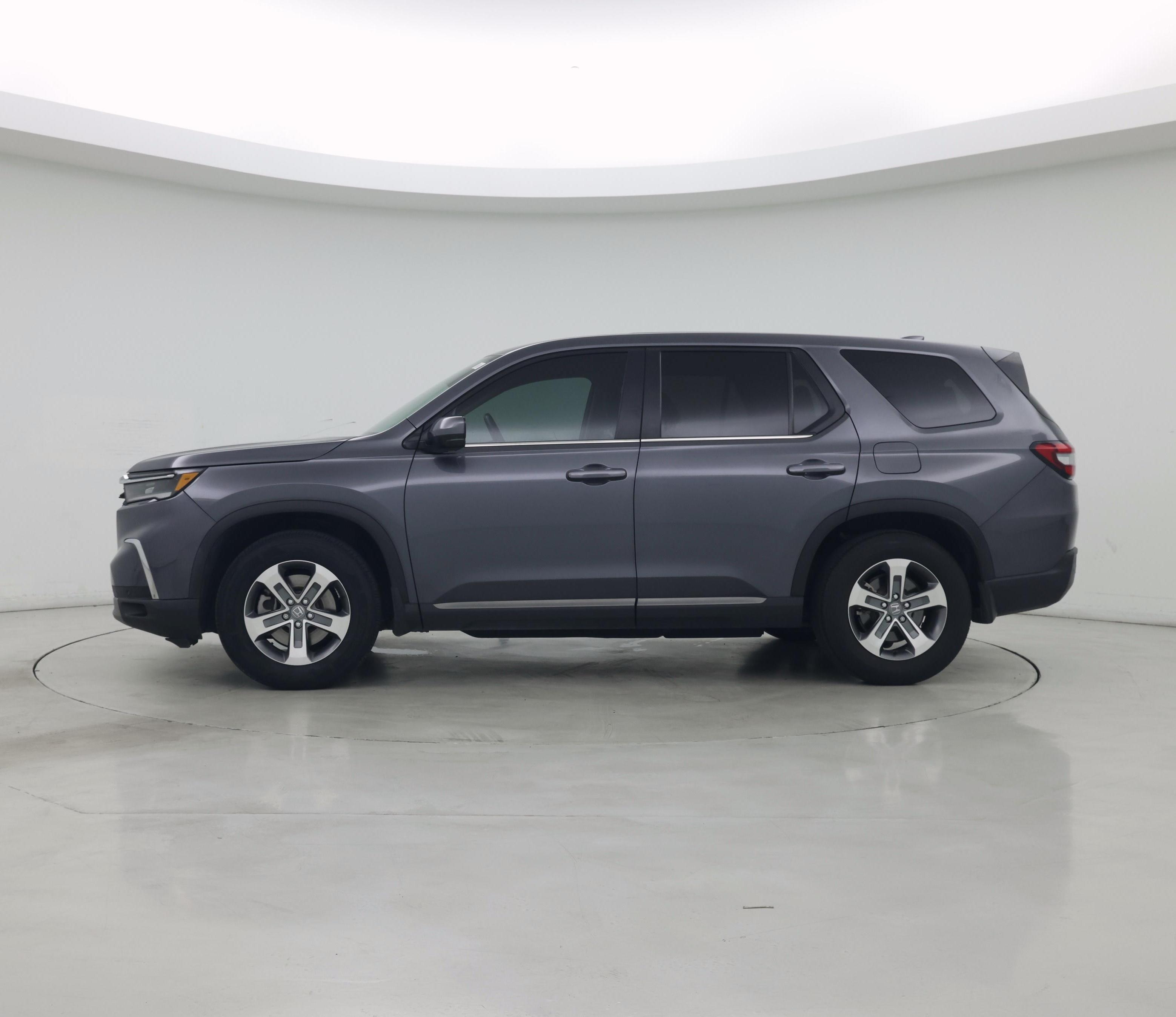 Thumbnail: 2025 Honda Pilot - 3