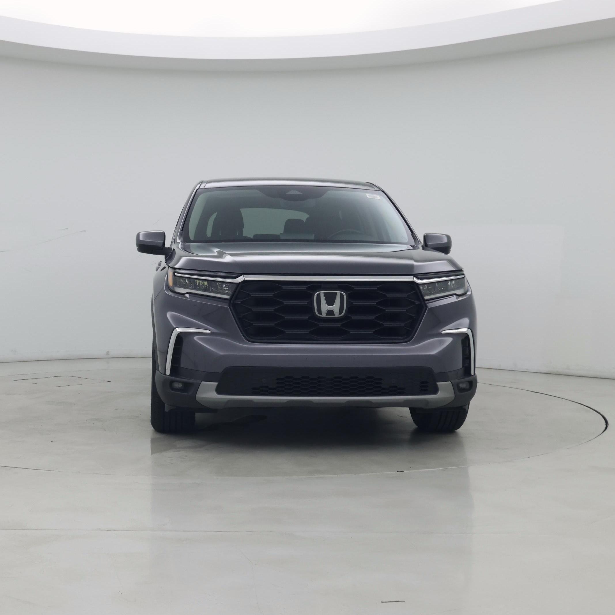 Thumbnail: 2025 Honda Pilot - 5