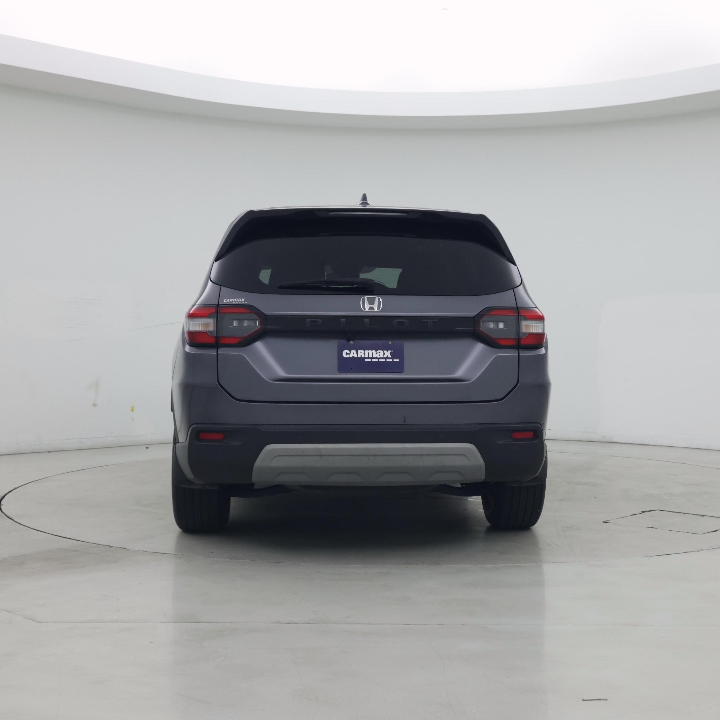 Thumbnail: 2025 Honda Pilot - 6