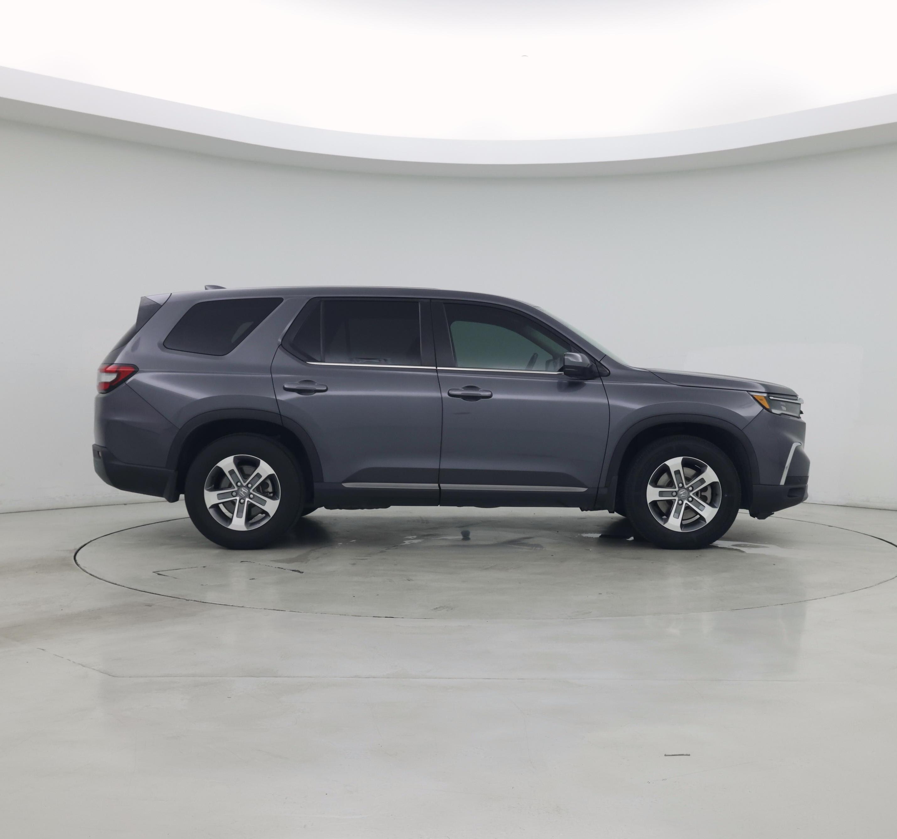 Thumbnail: 2025 Honda Pilot - 7
