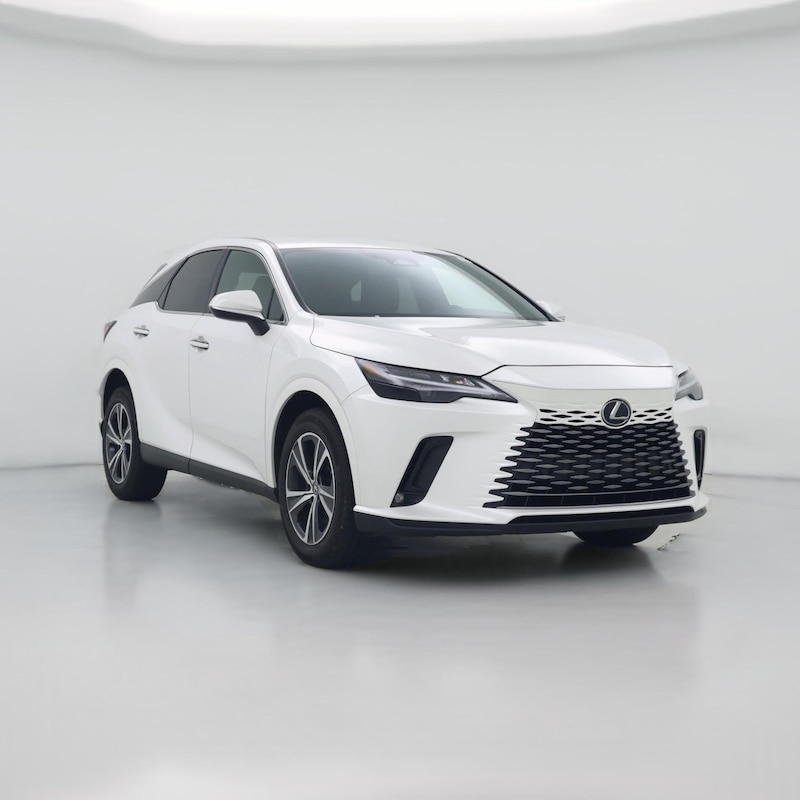 2024 Lexus RX 350