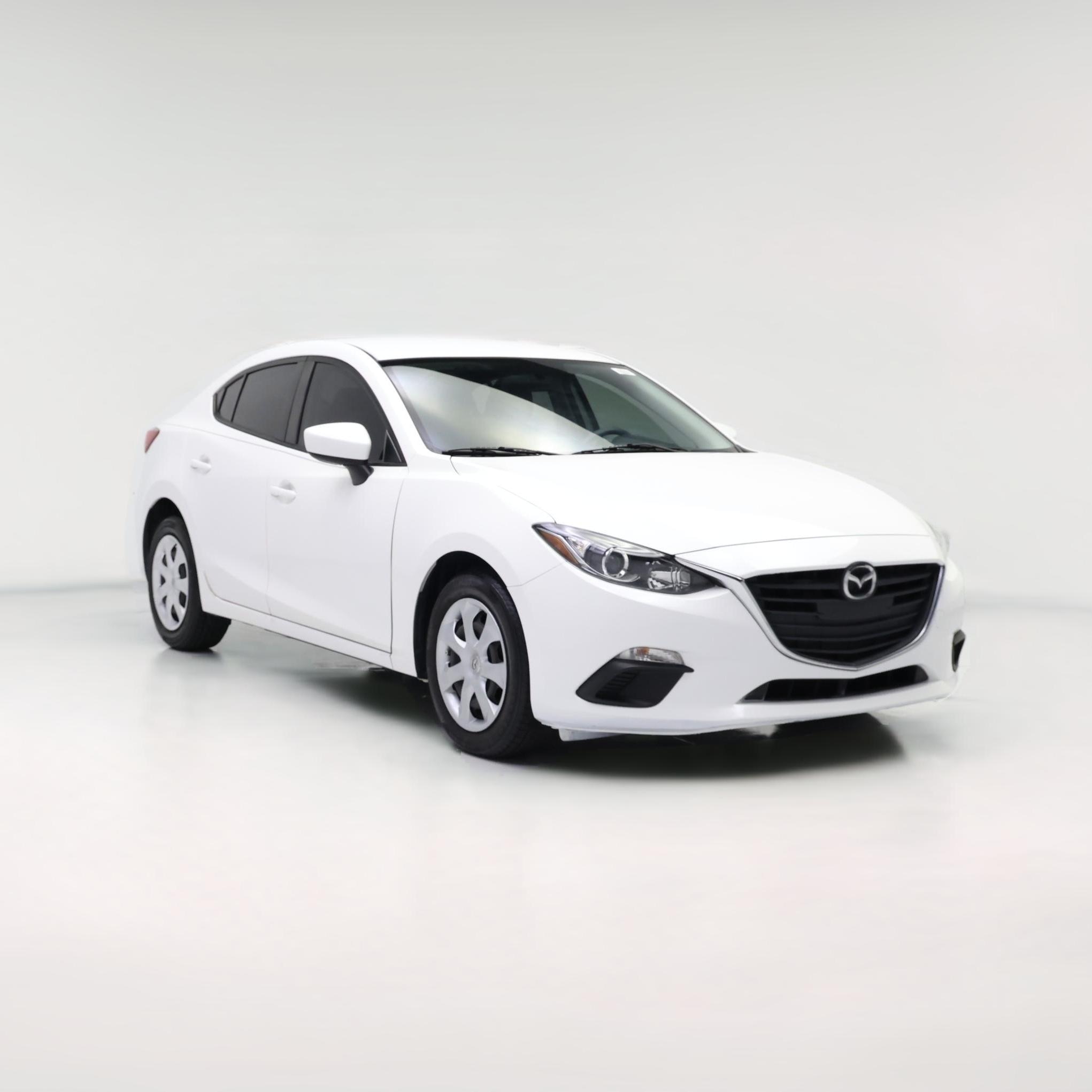 Thumbnail: 2015 Mazda Mazda3 - 1