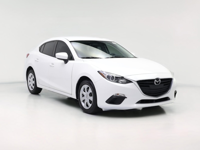 2015 Mazda Mazda3 i Sport -
                  Orlando, FL