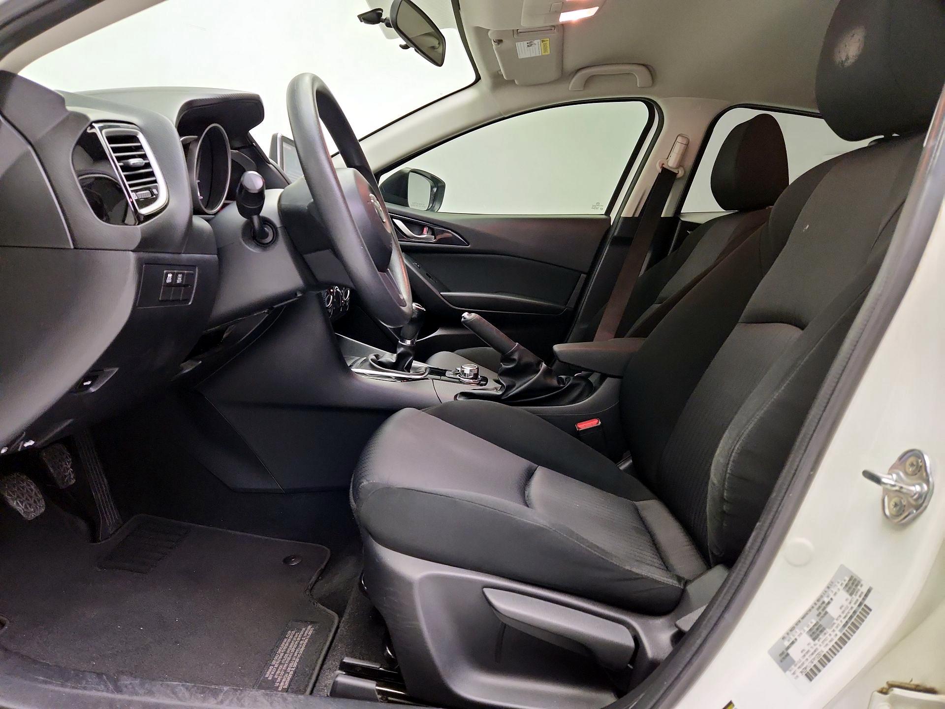Thumbnail: 2015 Mazda Mazda3 - 11