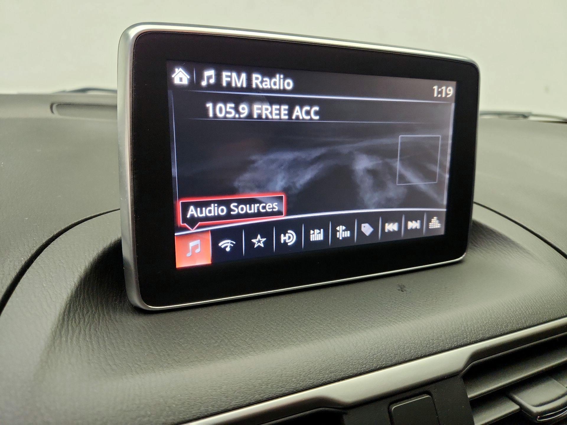 Thumbnail: 2015 Mazda Mazda3 - 14