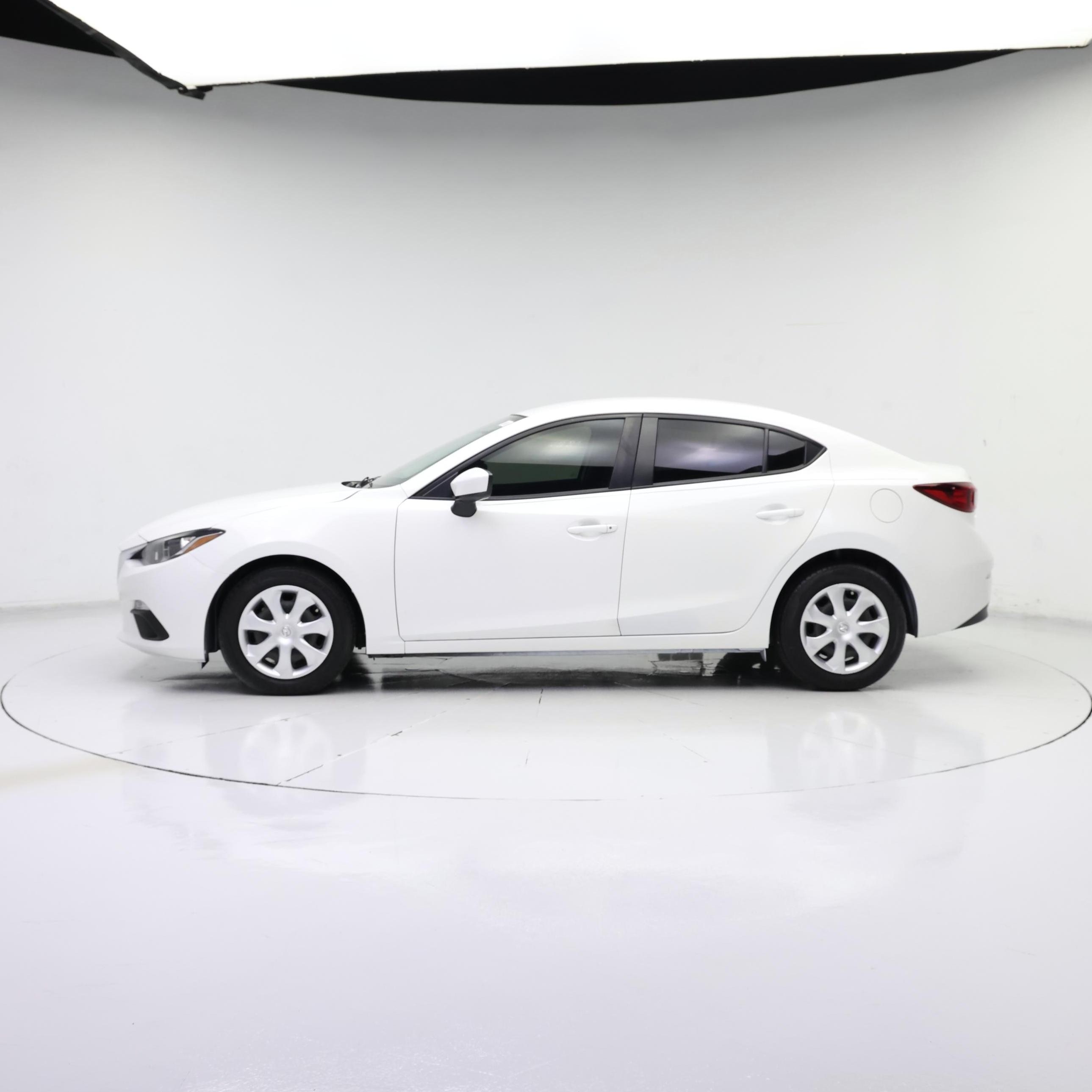 Thumbnail: 2015 Mazda Mazda3 - 3