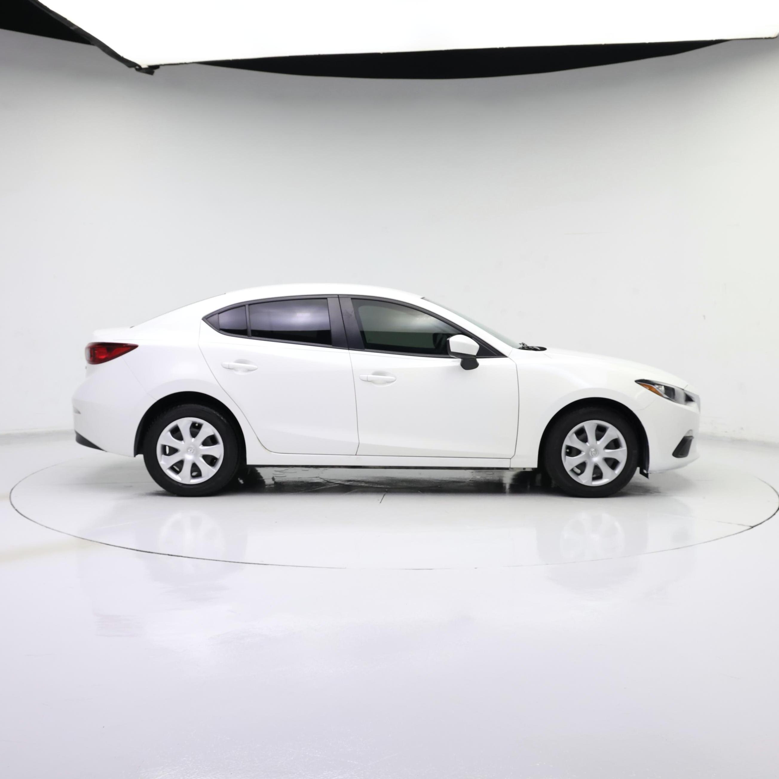 Thumbnail: 2015 Mazda Mazda3 - 7