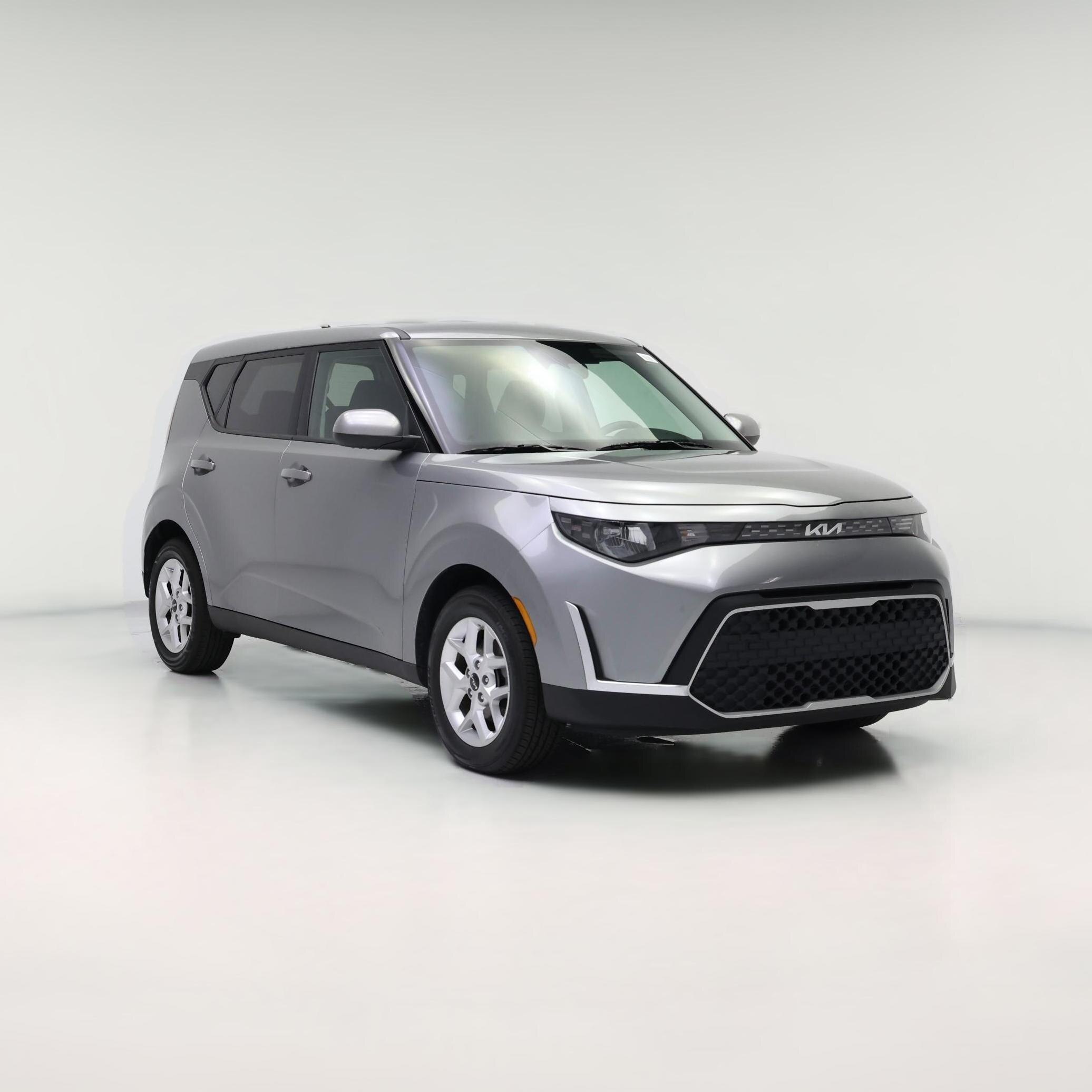Thumbnail: 2025 Kia Soul - 1