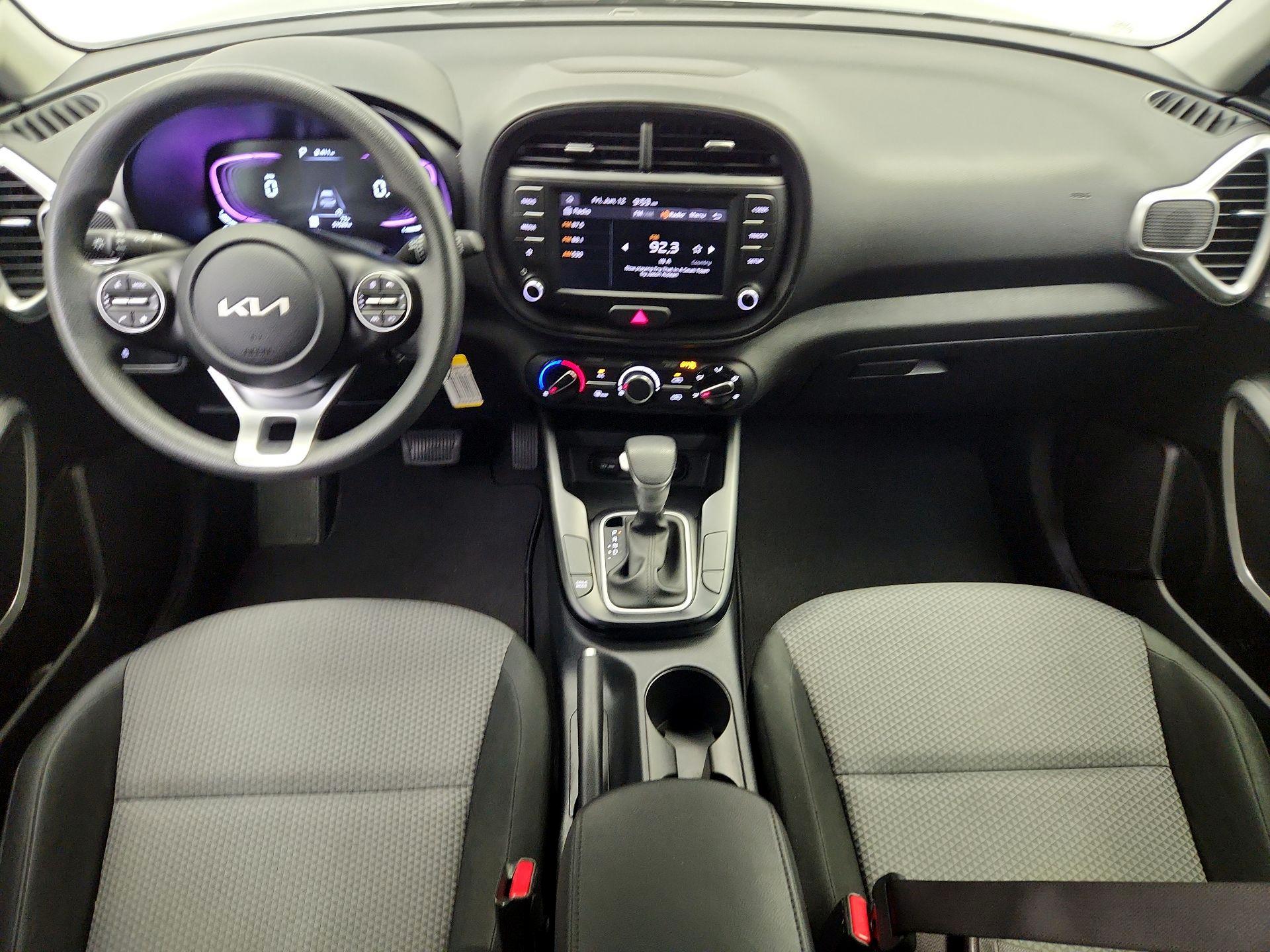 Thumbnail: 2025 Kia Soul - 9