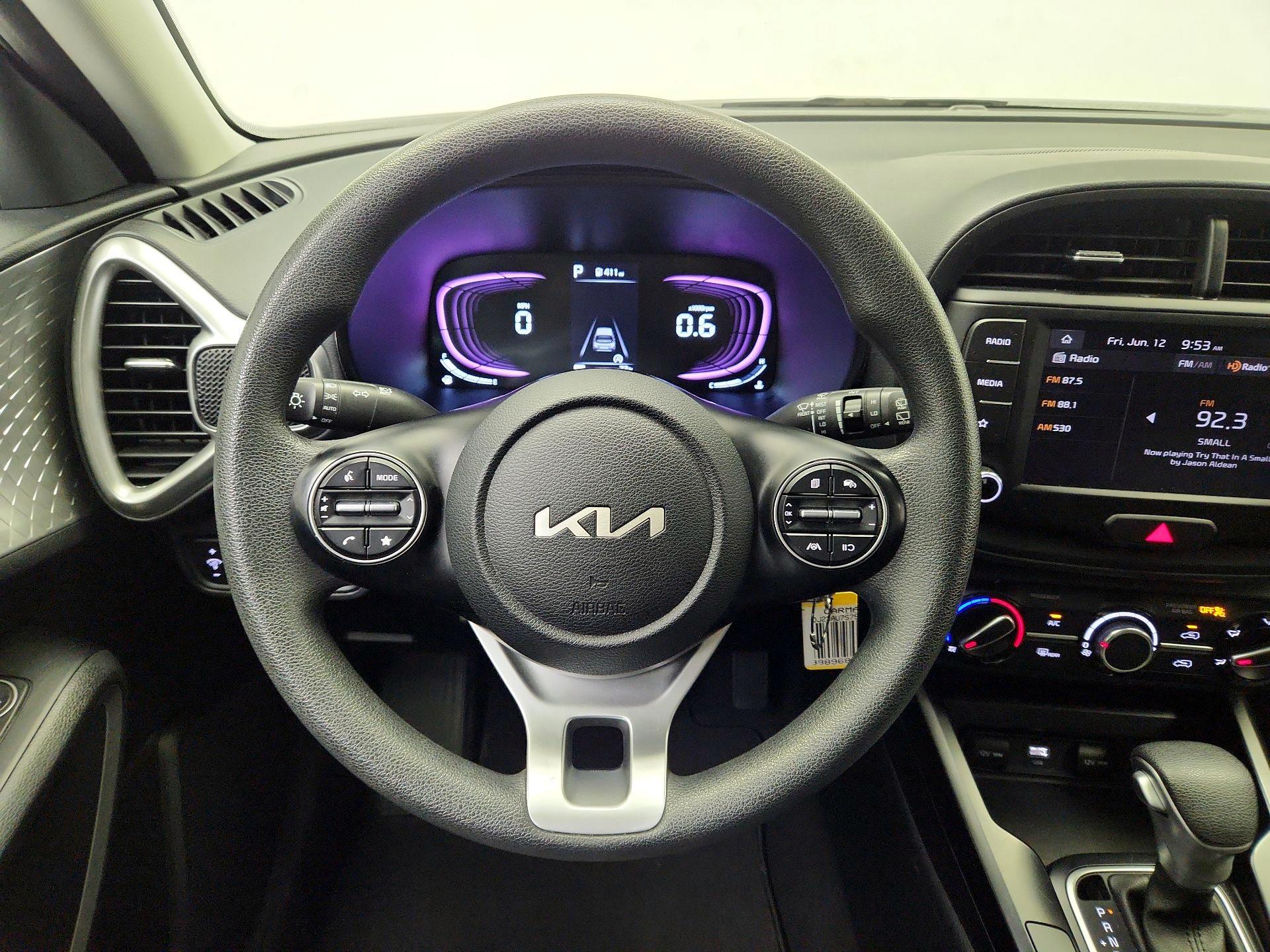 Thumbnail: 2025 Kia Soul - 10