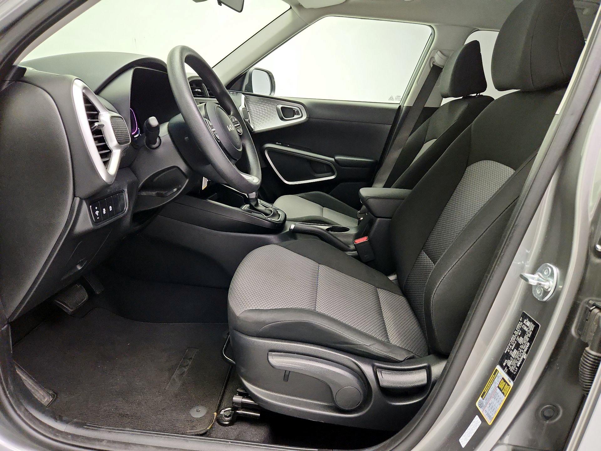 Thumbnail: 2025 Kia Soul - 11