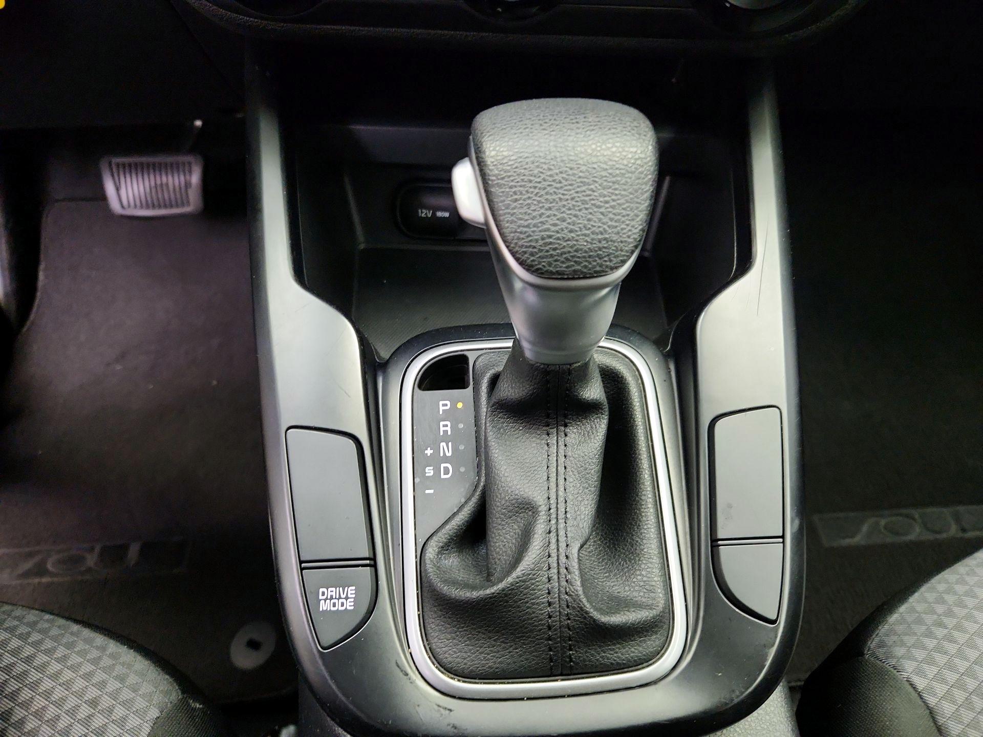 Thumbnail: 2025 Kia Soul - 17