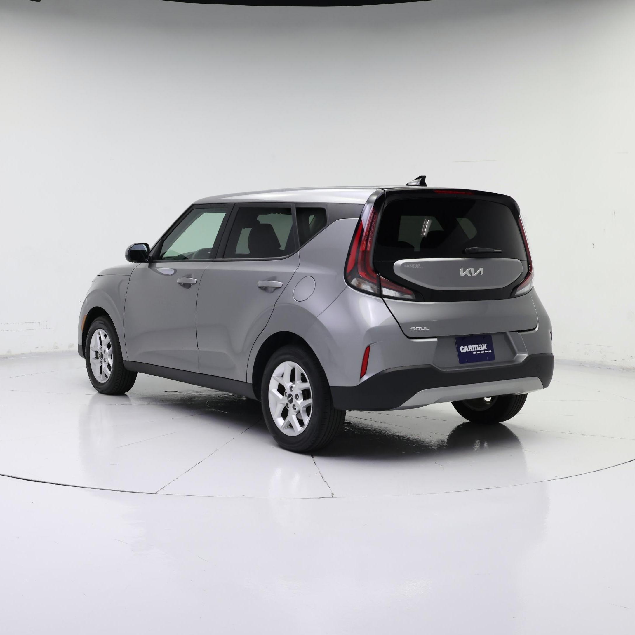 Thumbnail: 2025 Kia Soul - 2