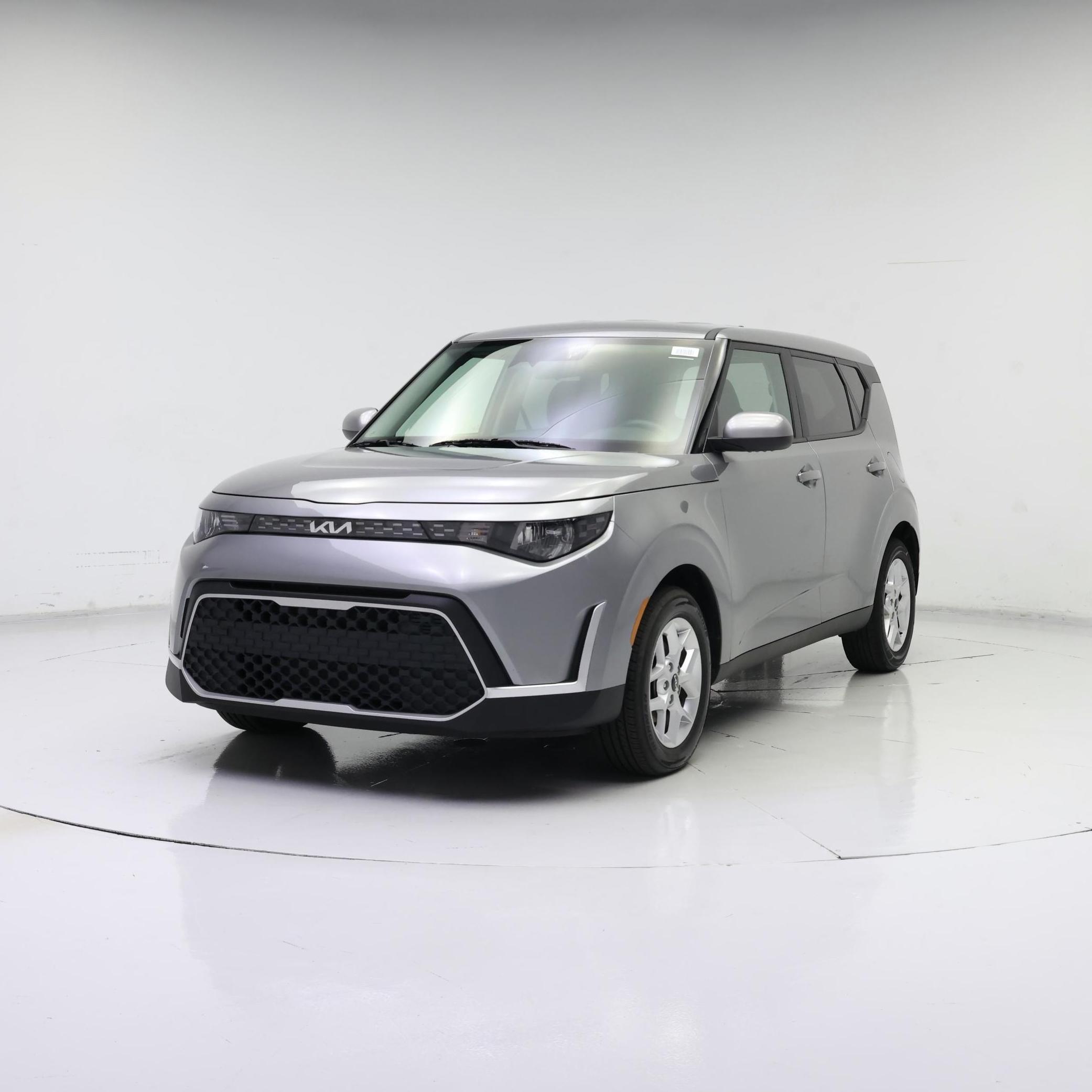 Thumbnail: 2025 Kia Soul - 4