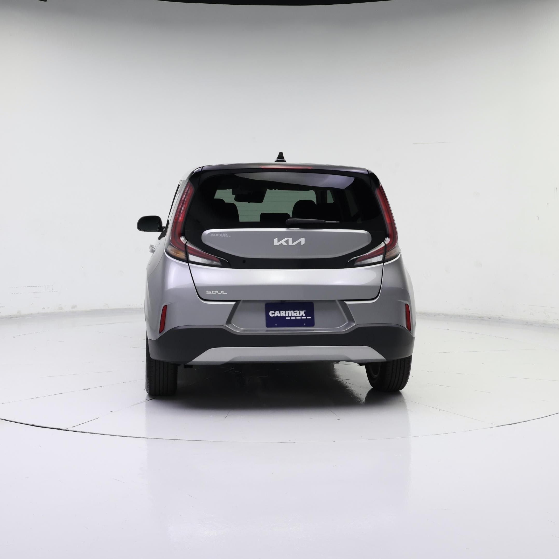 Thumbnail: 2025 Kia Soul - 6