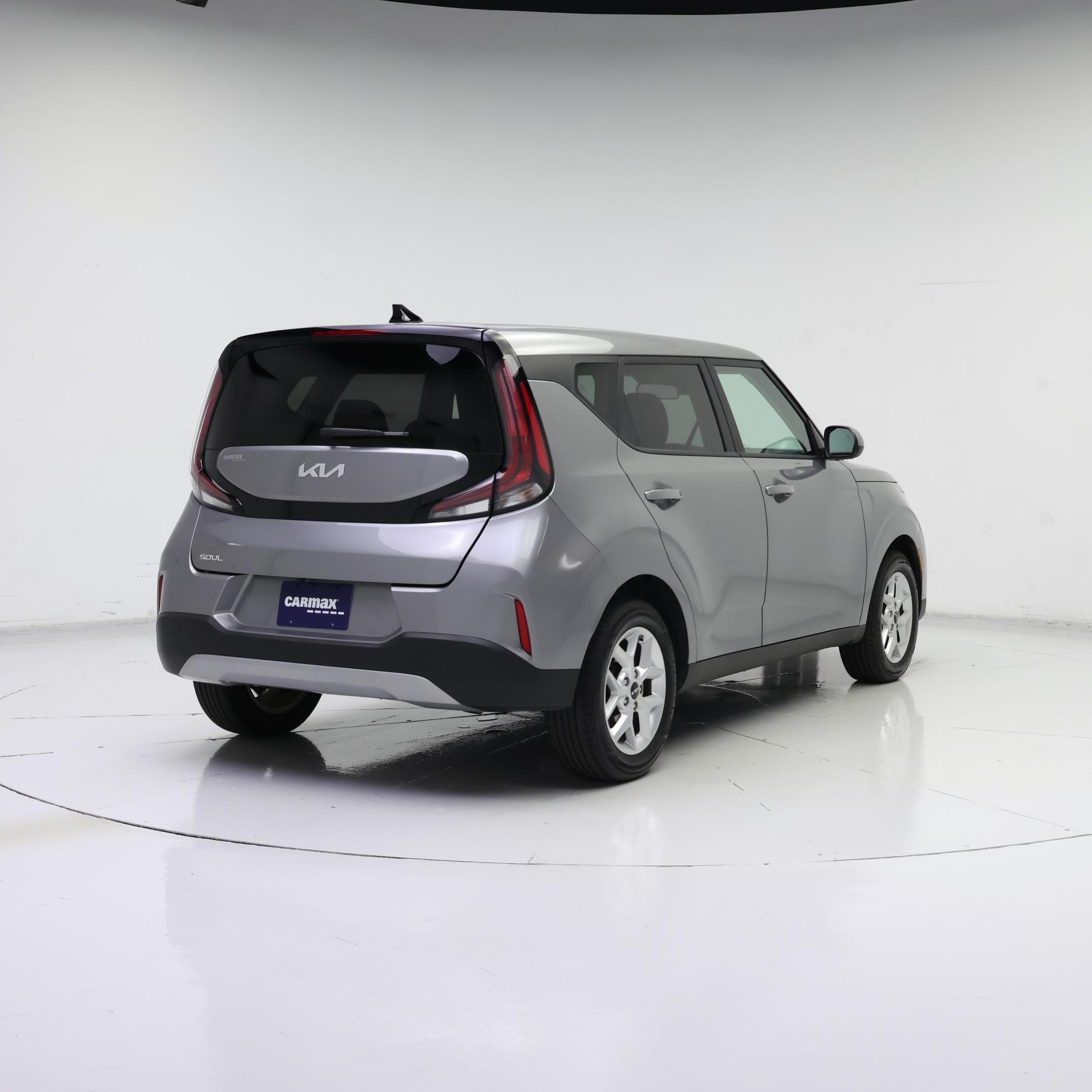 Thumbnail: 2025 Kia Soul - 8