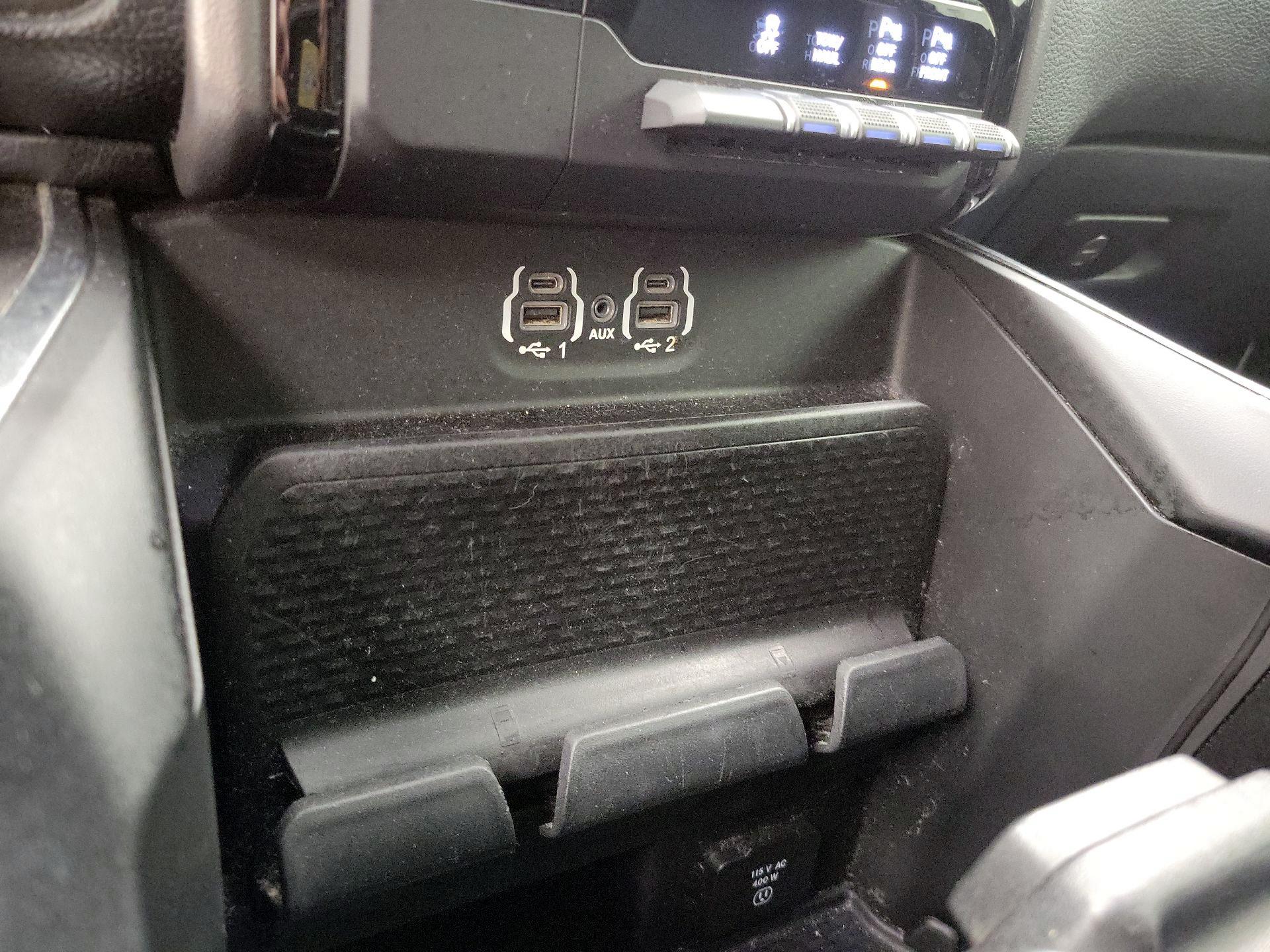 Thumbnail: 2021 RAM 1500 - 18