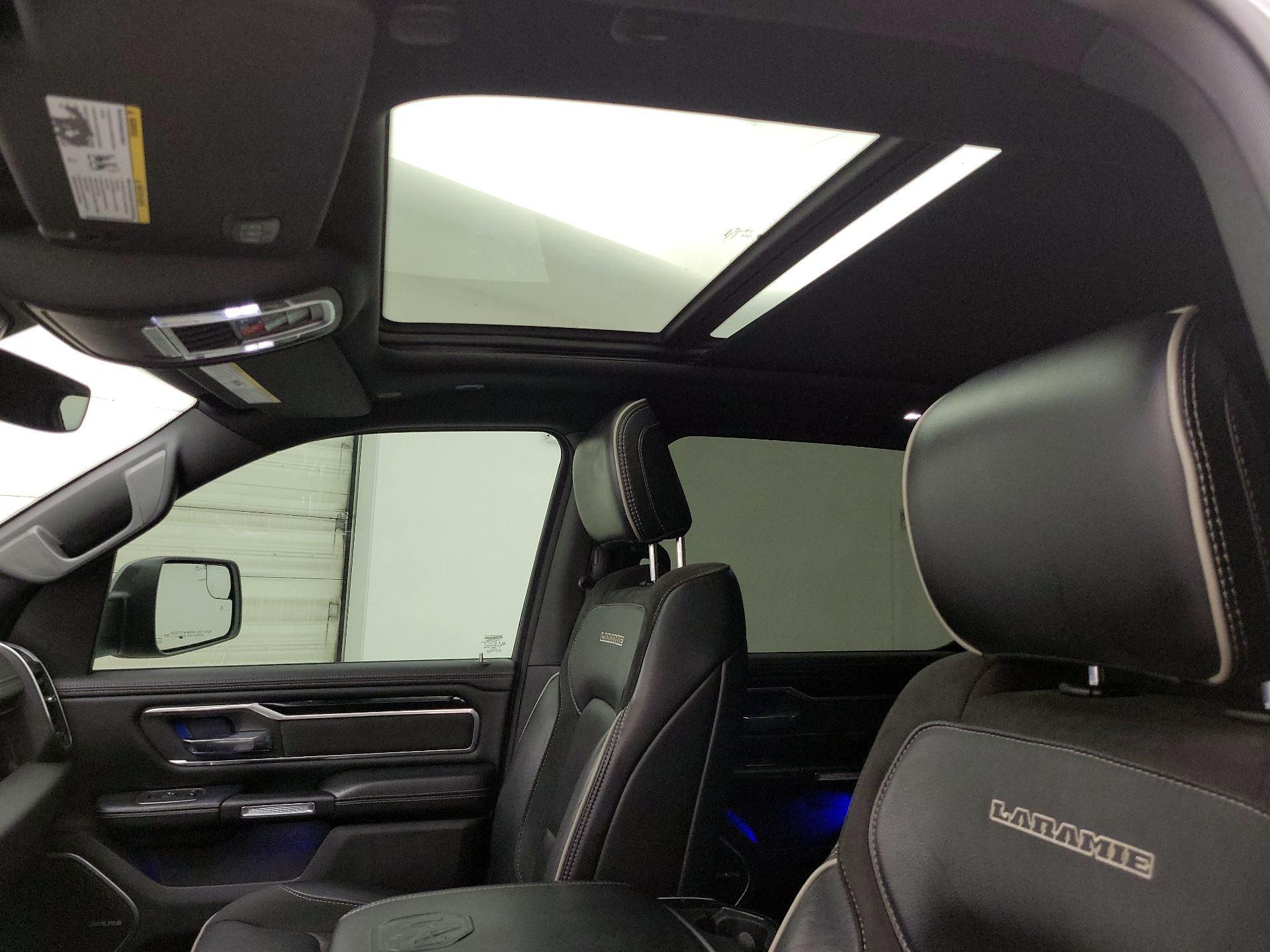 Thumbnail: 2021 RAM 1500 - 19