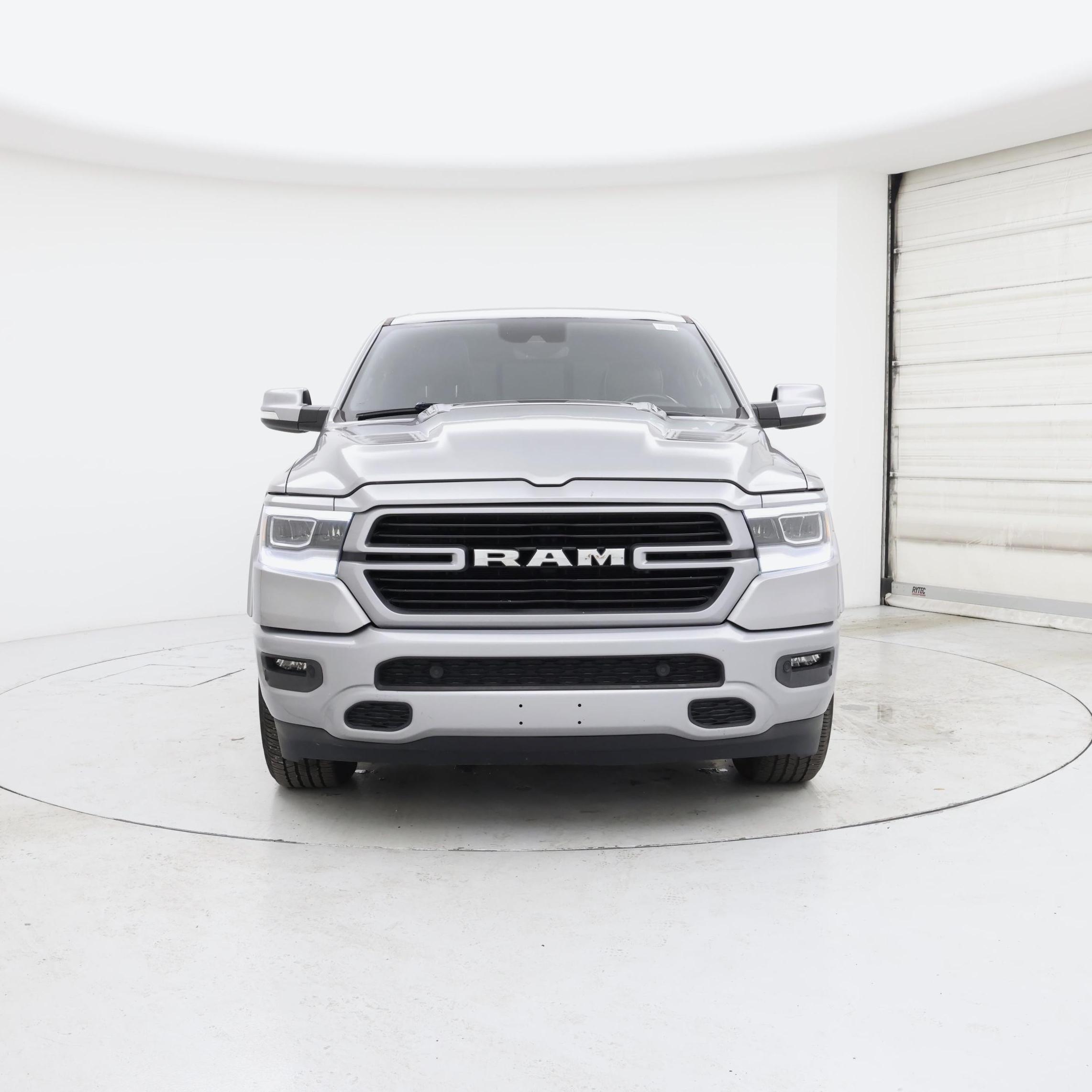 Thumbnail: 2021 RAM 1500 - 5
