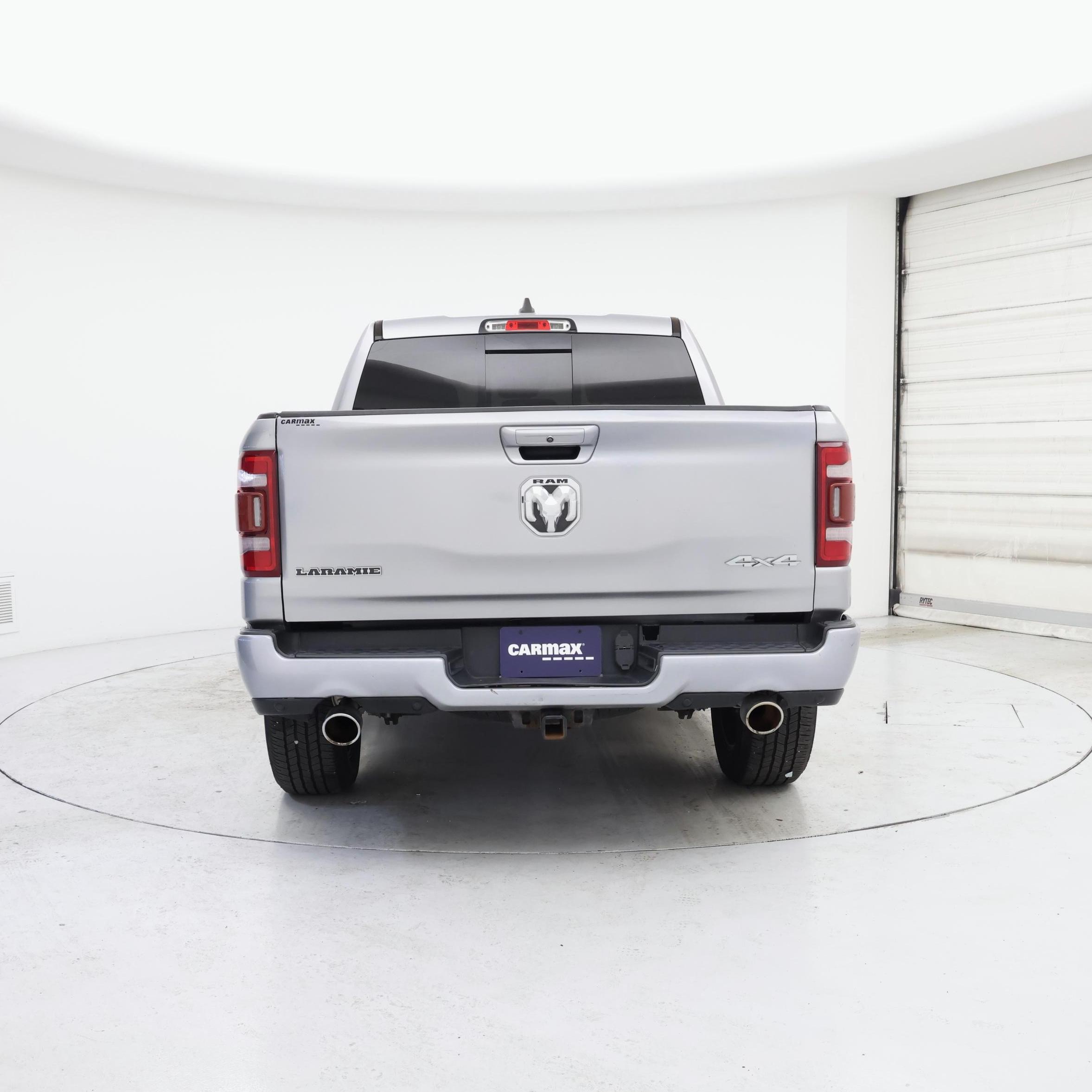 Thumbnail: 2021 RAM 1500 - 6