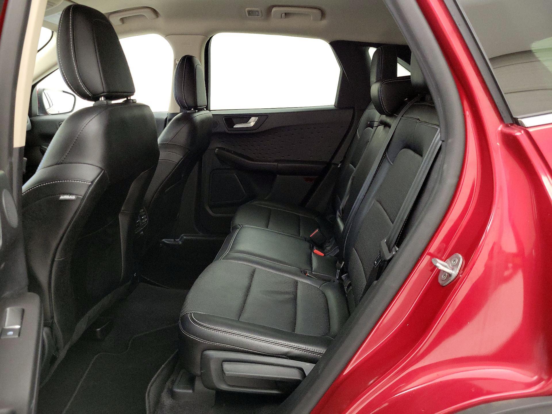 Thumbnail: 2020 Ford Escape - 19