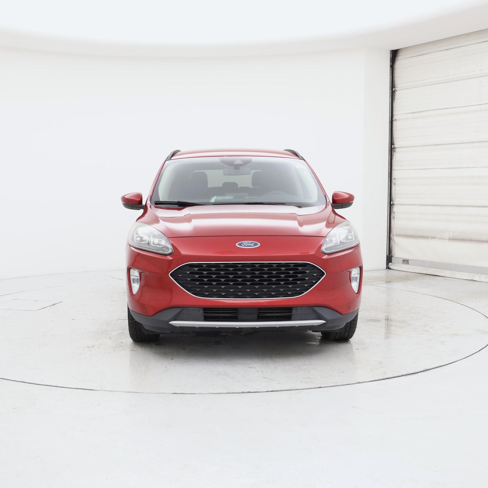 Thumbnail: 2020 Ford Escape - 5