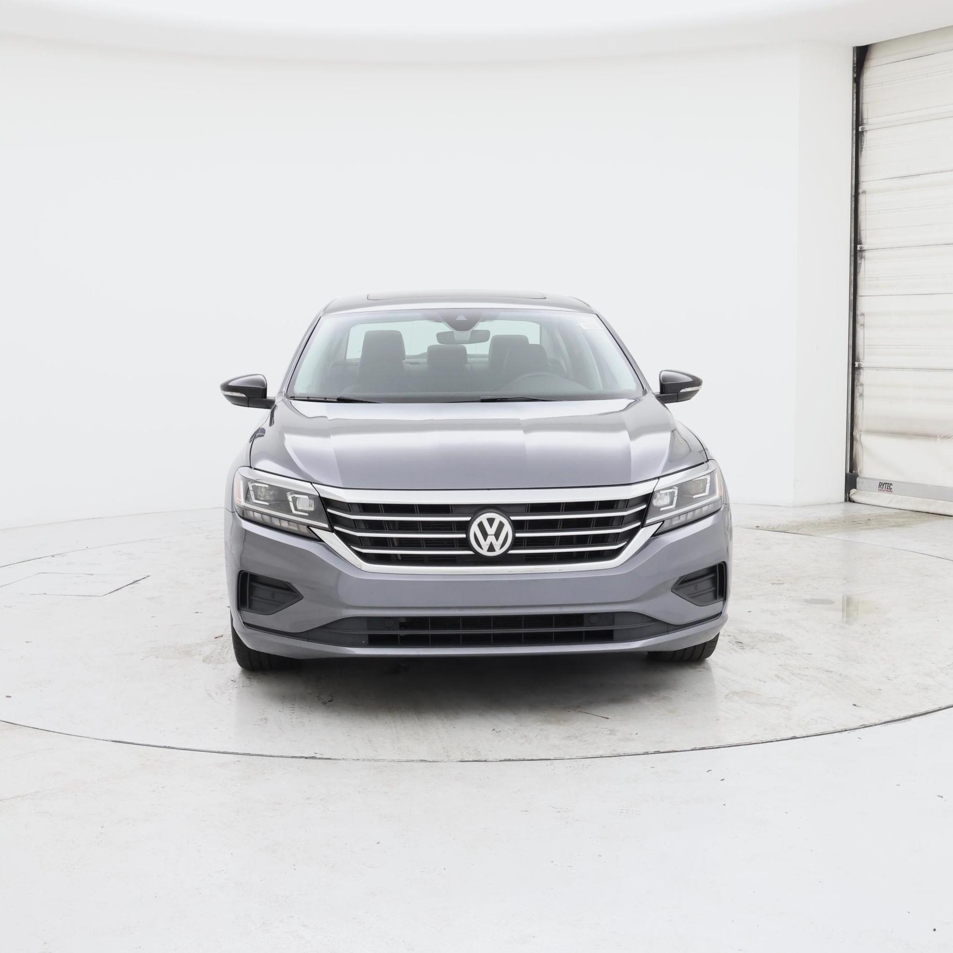 Thumbnail: 2022 Volkswagen Passat - 5