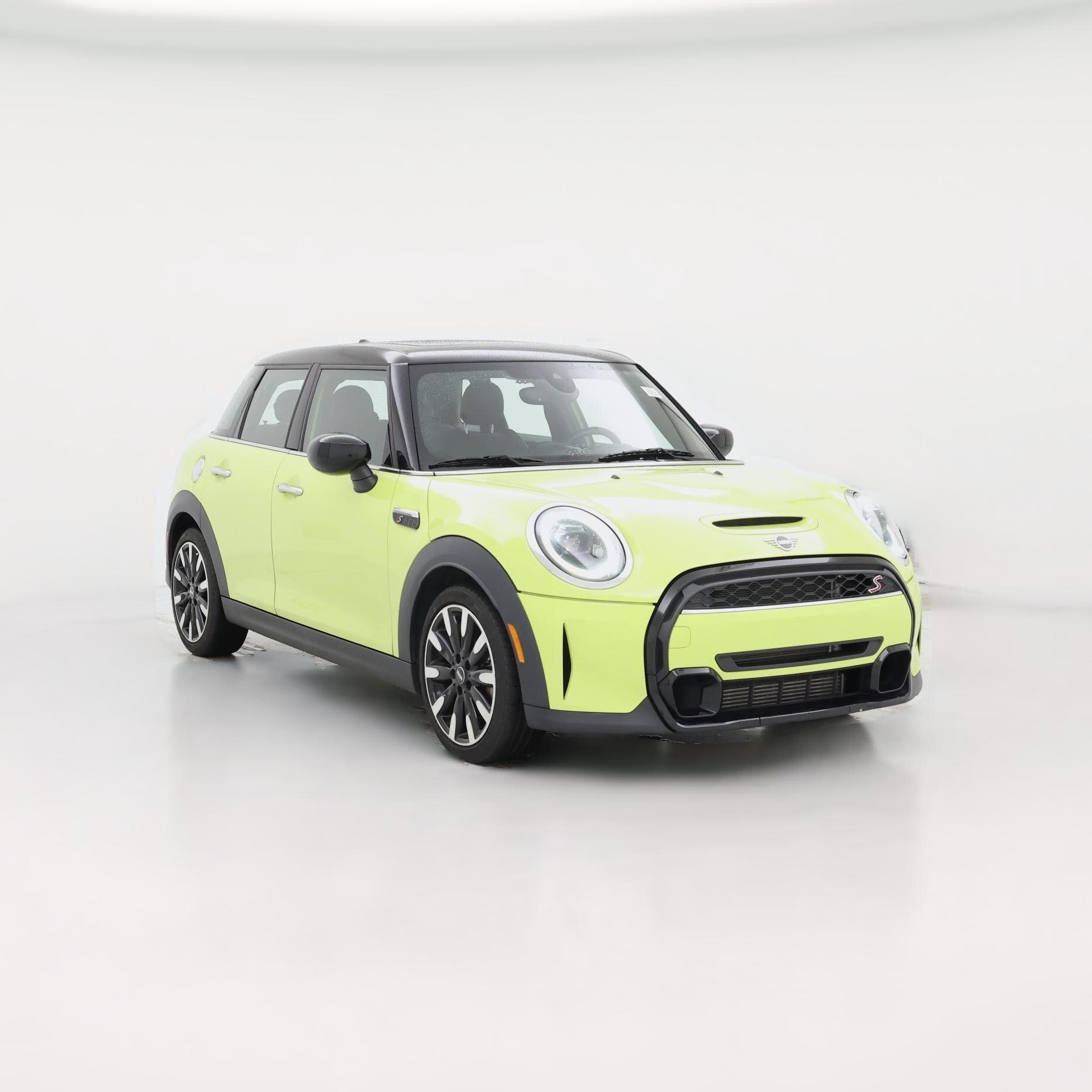 Thumbnail: 2024 MINI Cooper Hardtop - 1