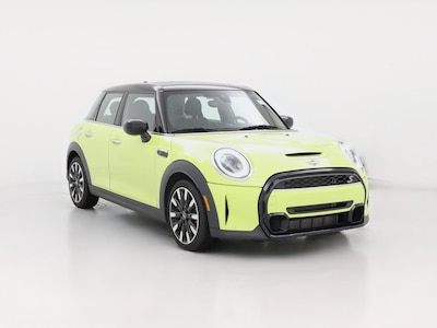 2024 Mini Cooper Hardtop S