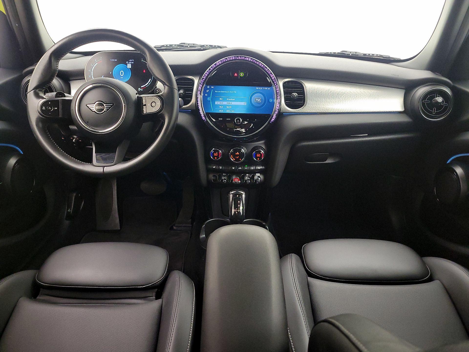 Thumbnail: 2024 MINI Cooper Hardtop - 9