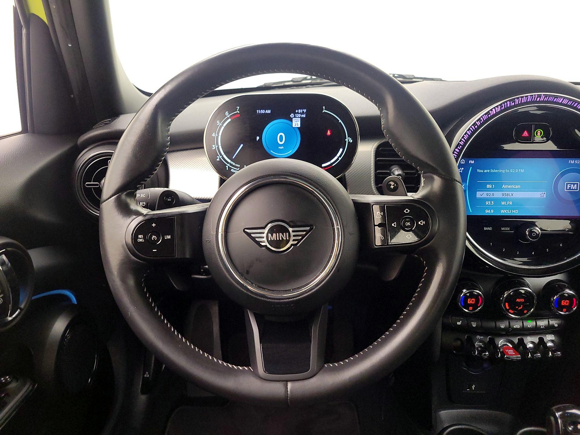 Thumbnail: 2024 MINI Cooper Hardtop - 10